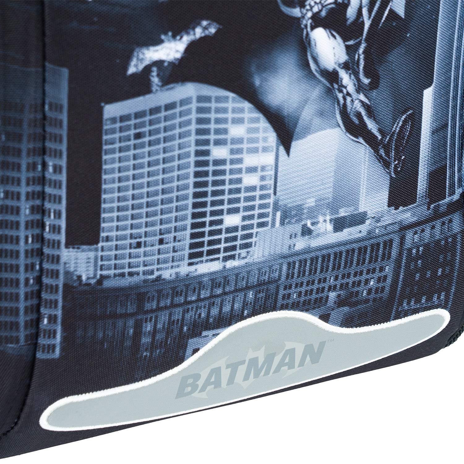 baagl-shelly-batman-dark-city-cartable-23-l-ergonomique image 8