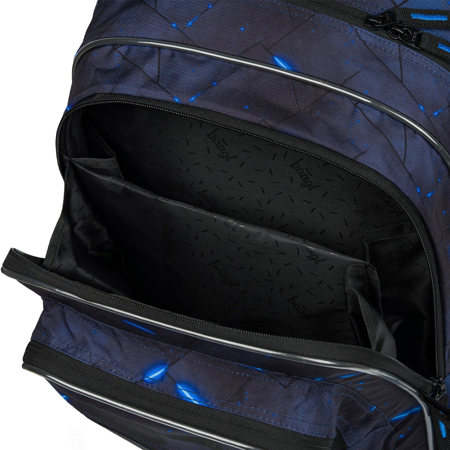 baagl-cubic-flash-sac-dos-scolaire-29-l-15-pouces image 8