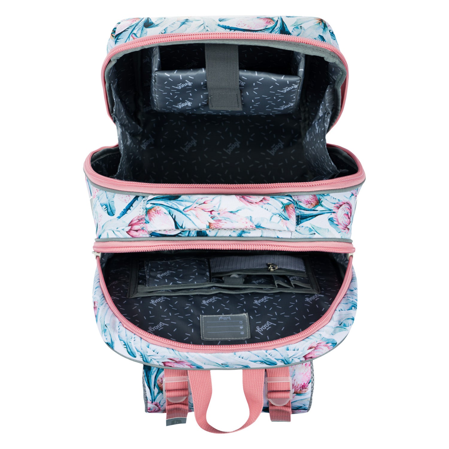 baagl-shelly-raccoon-ensemble-cartable-23-l image 5