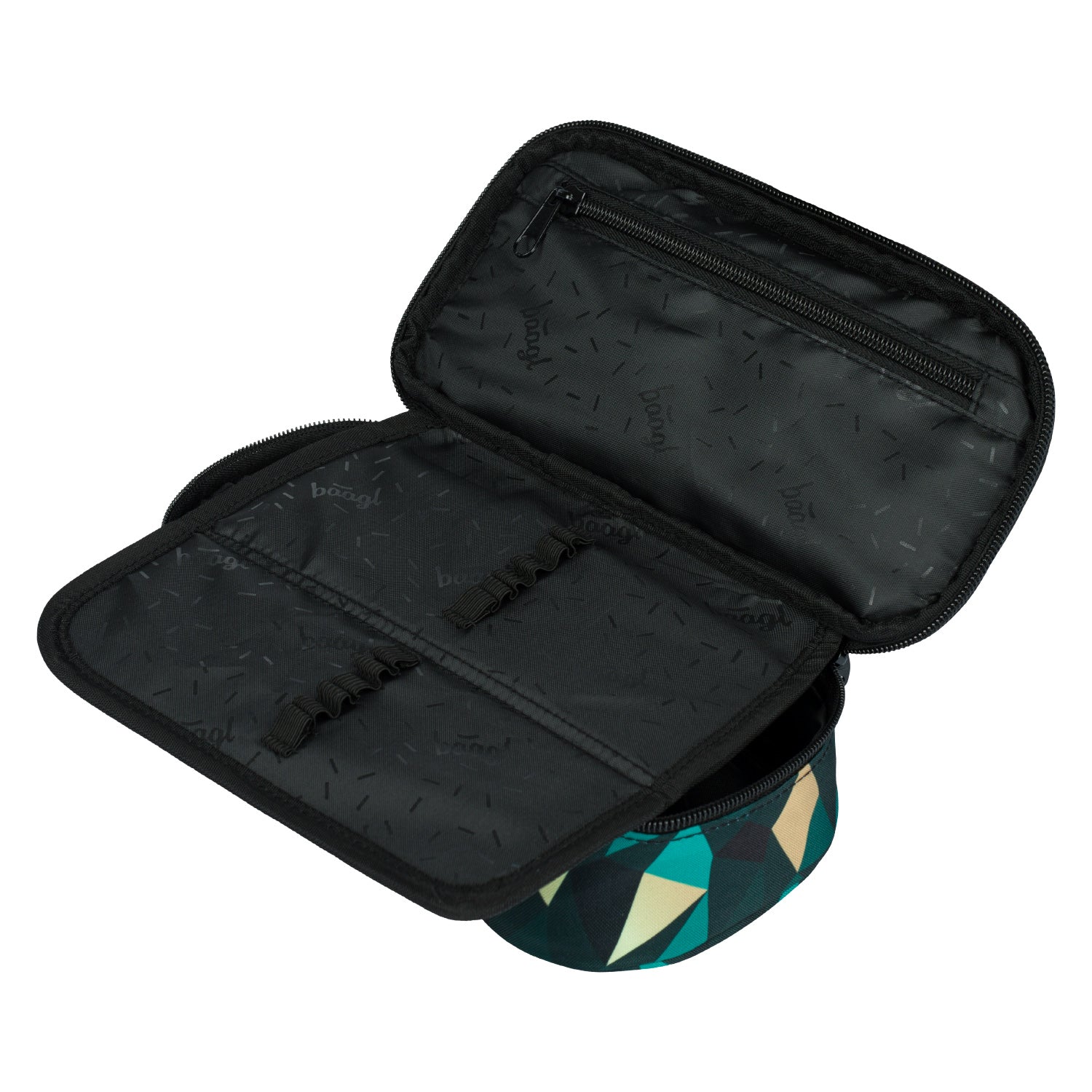 baagl-polygon-tui-trousse-scolaire-rigide-gar-on-g-om-trique image 3