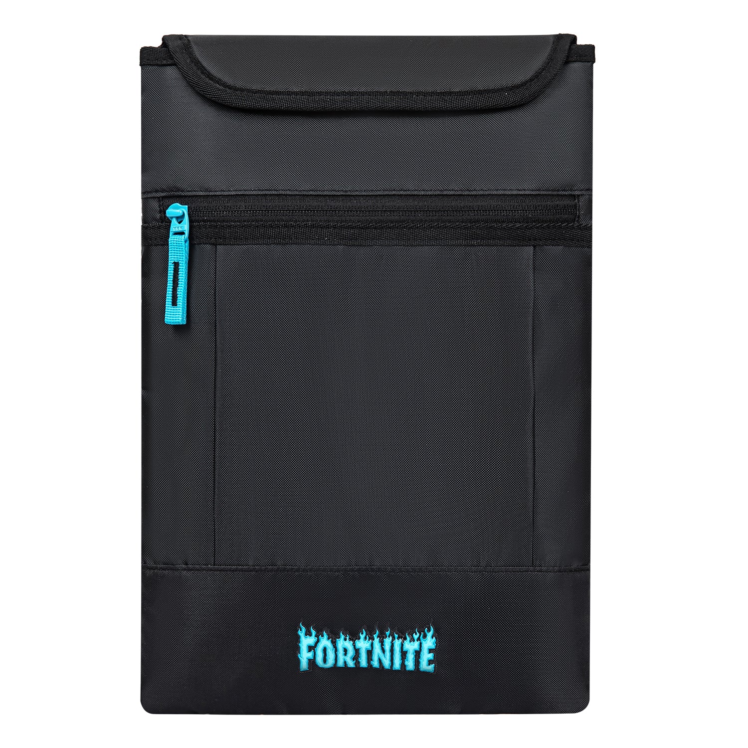 baagl-fortnite-blue-housse-pc-15-pouces-recycl-e image 2