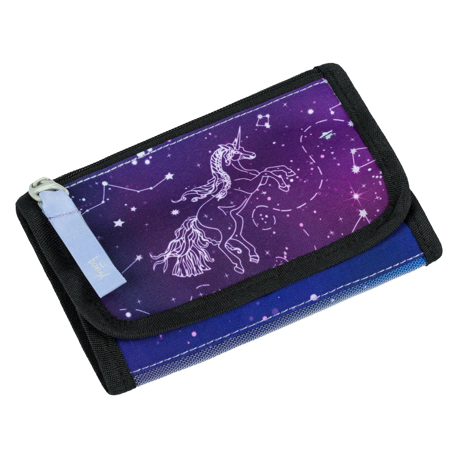 baagl-children-s-wallets-unicorn-universe-portefeuille-licorne-scratch image 2