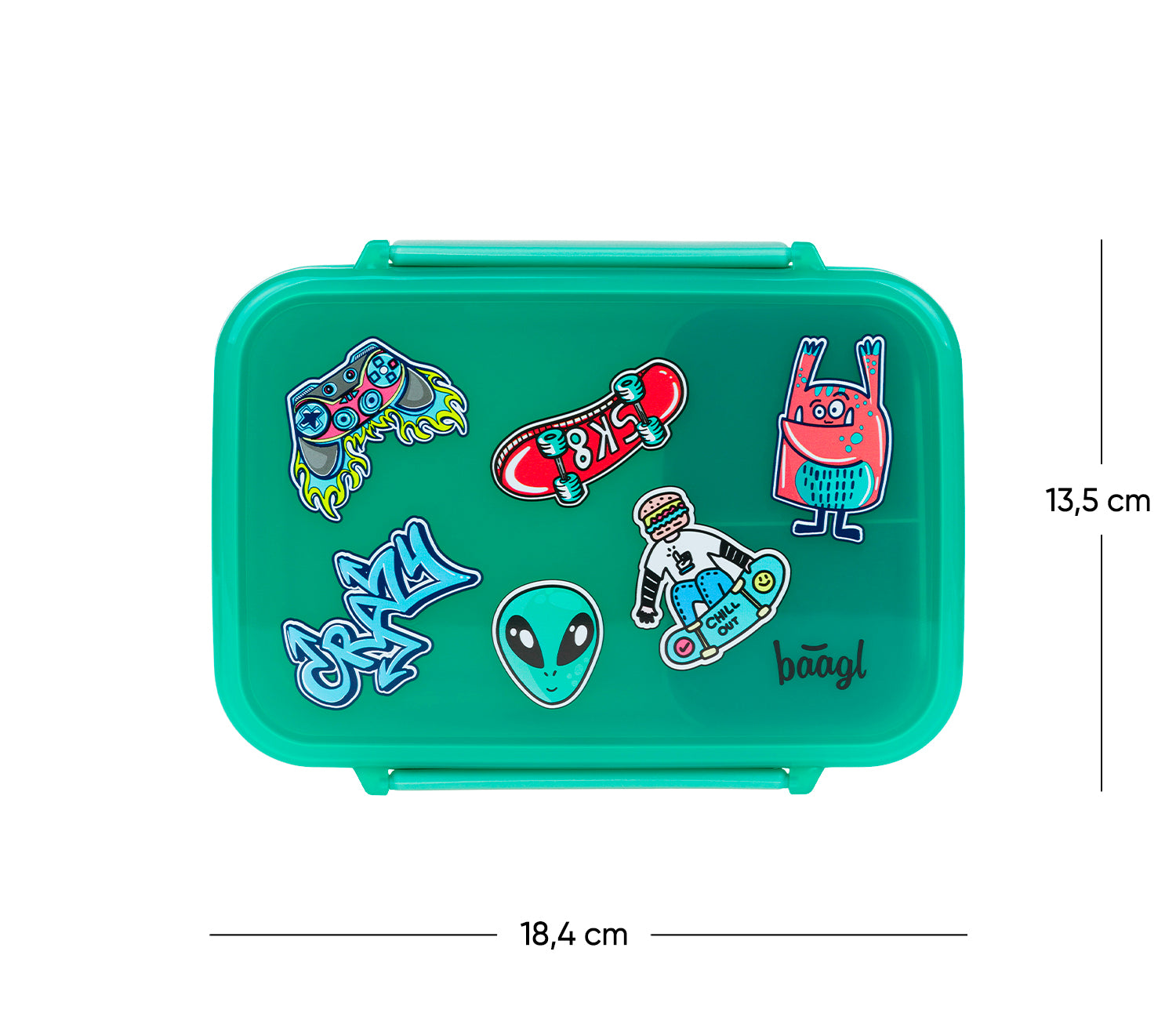 baagl-chill-lunch-box-compartiments-sans-bpa image 4