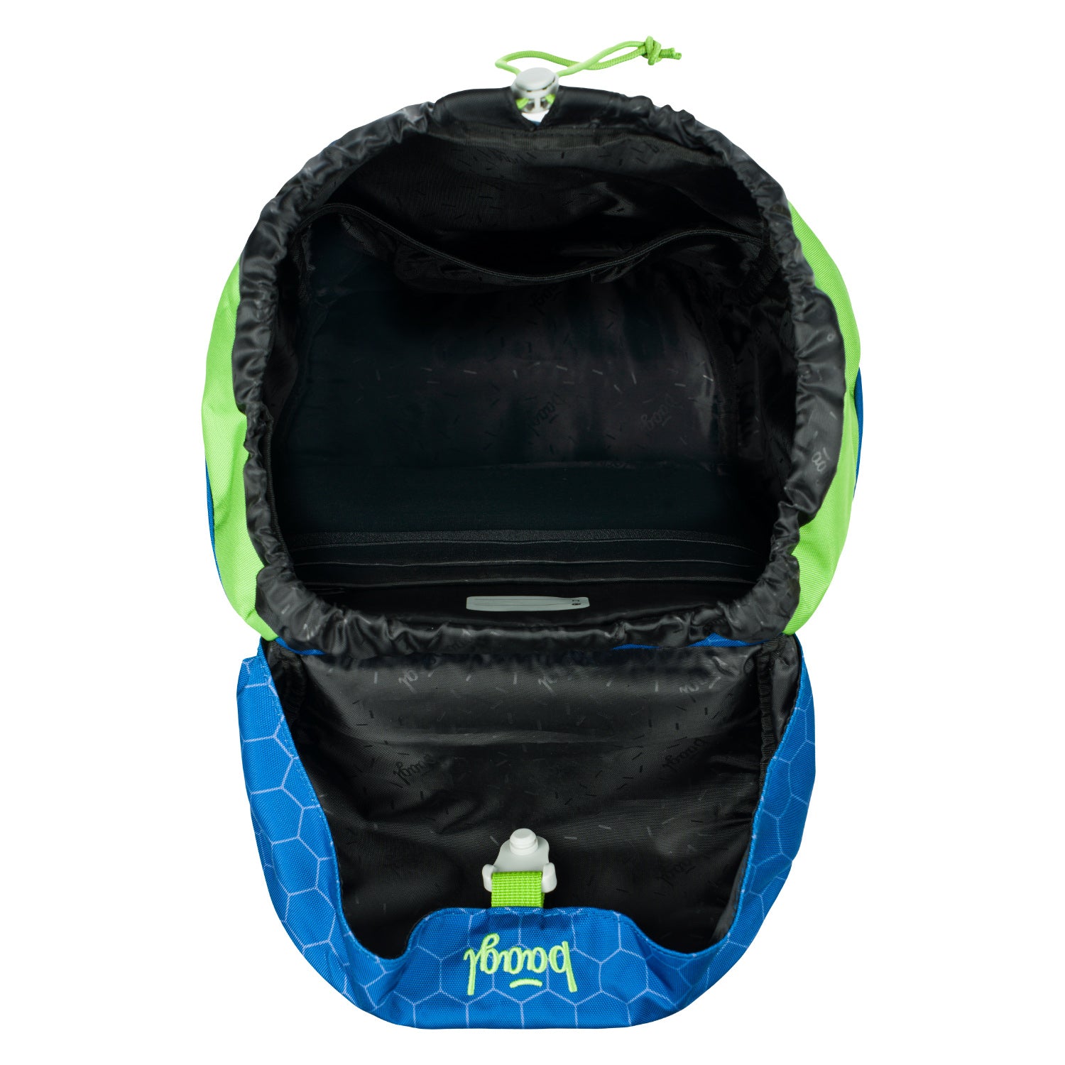 baagl-airy-football-ball-iv-set-cartable-gar-on-foot image 5