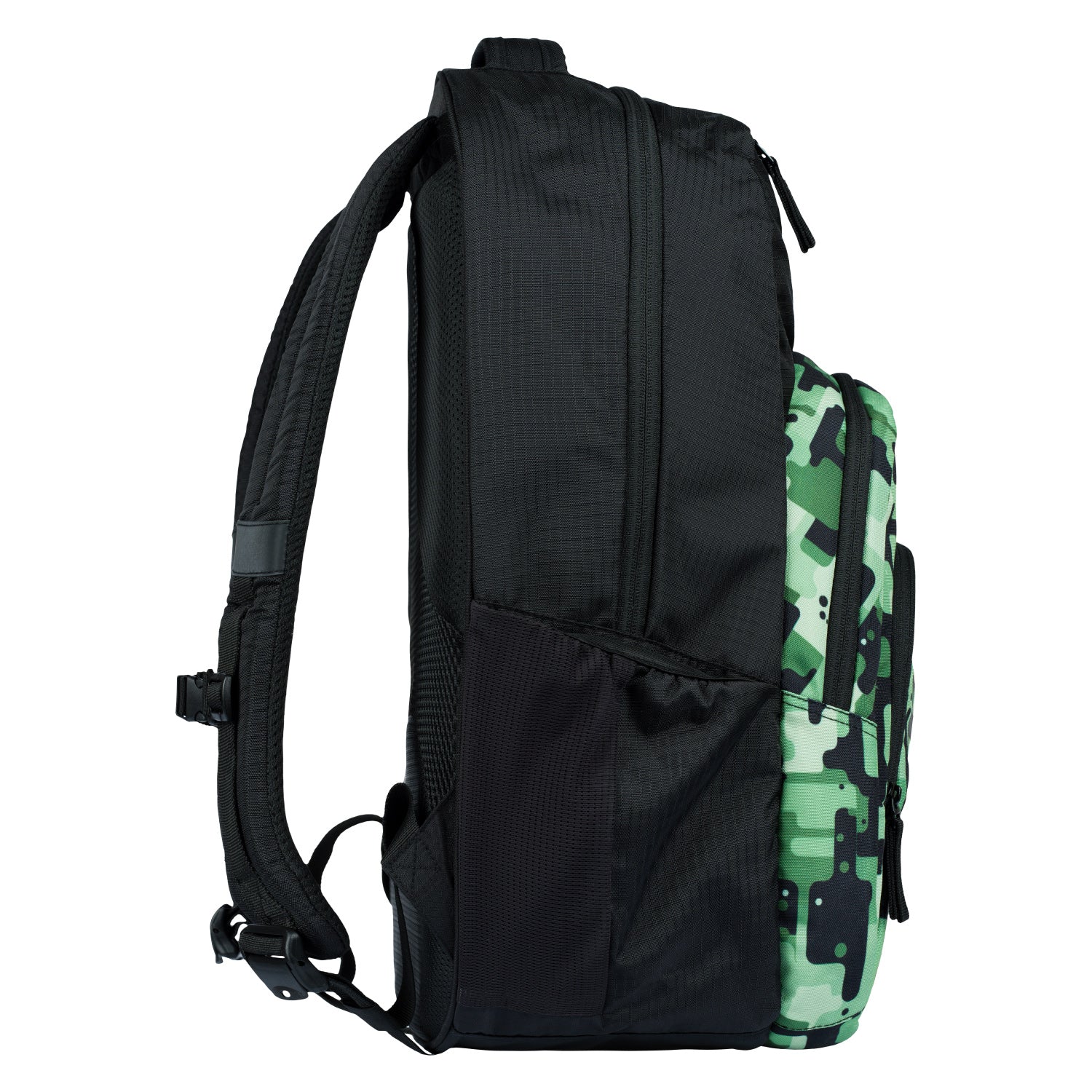 baagl-coolmate-green-set-sac-dos-35-l-3-pi-ces image 3