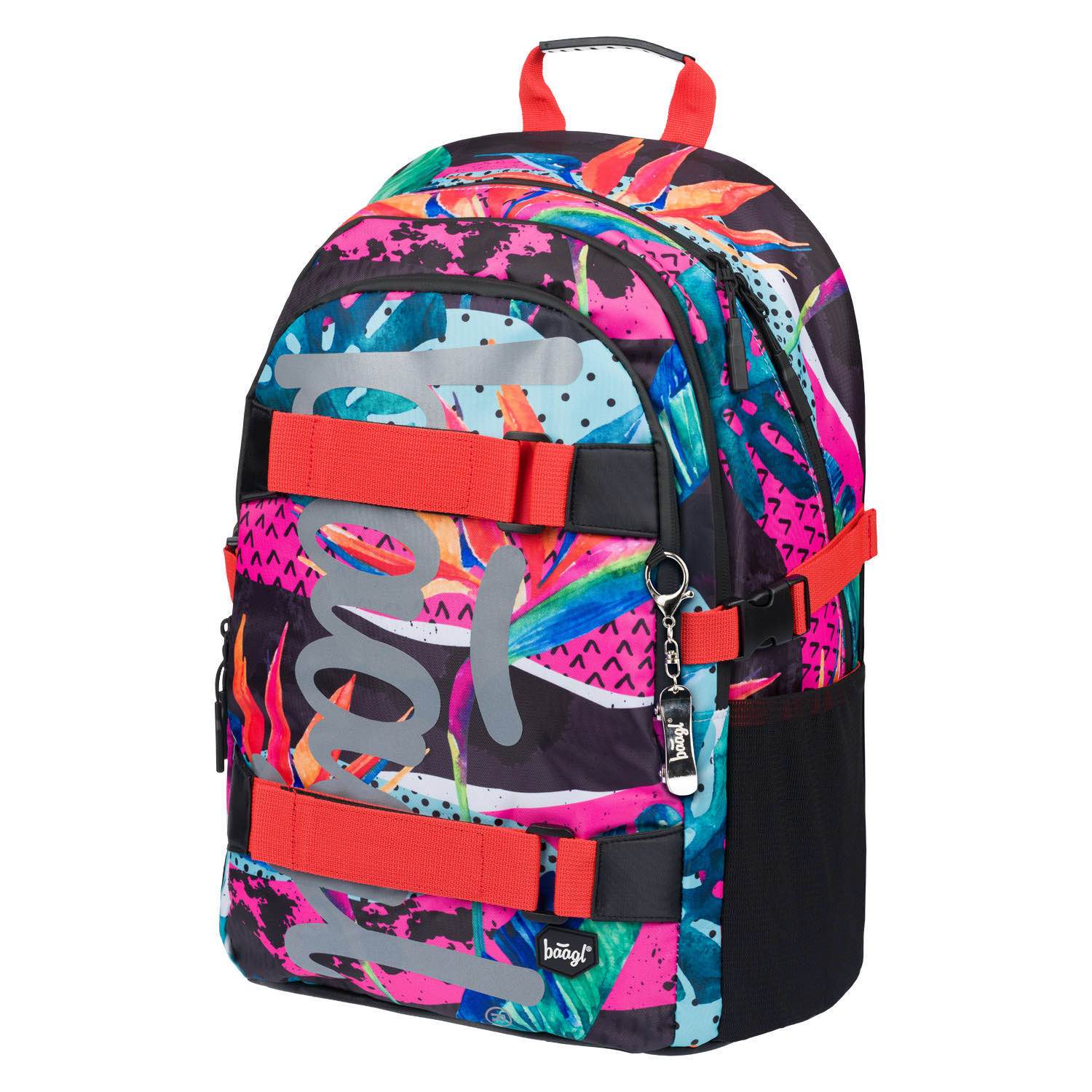 baagl-skate-fresh-ensemble-scolaire-3-pi-ces-25-l image 3