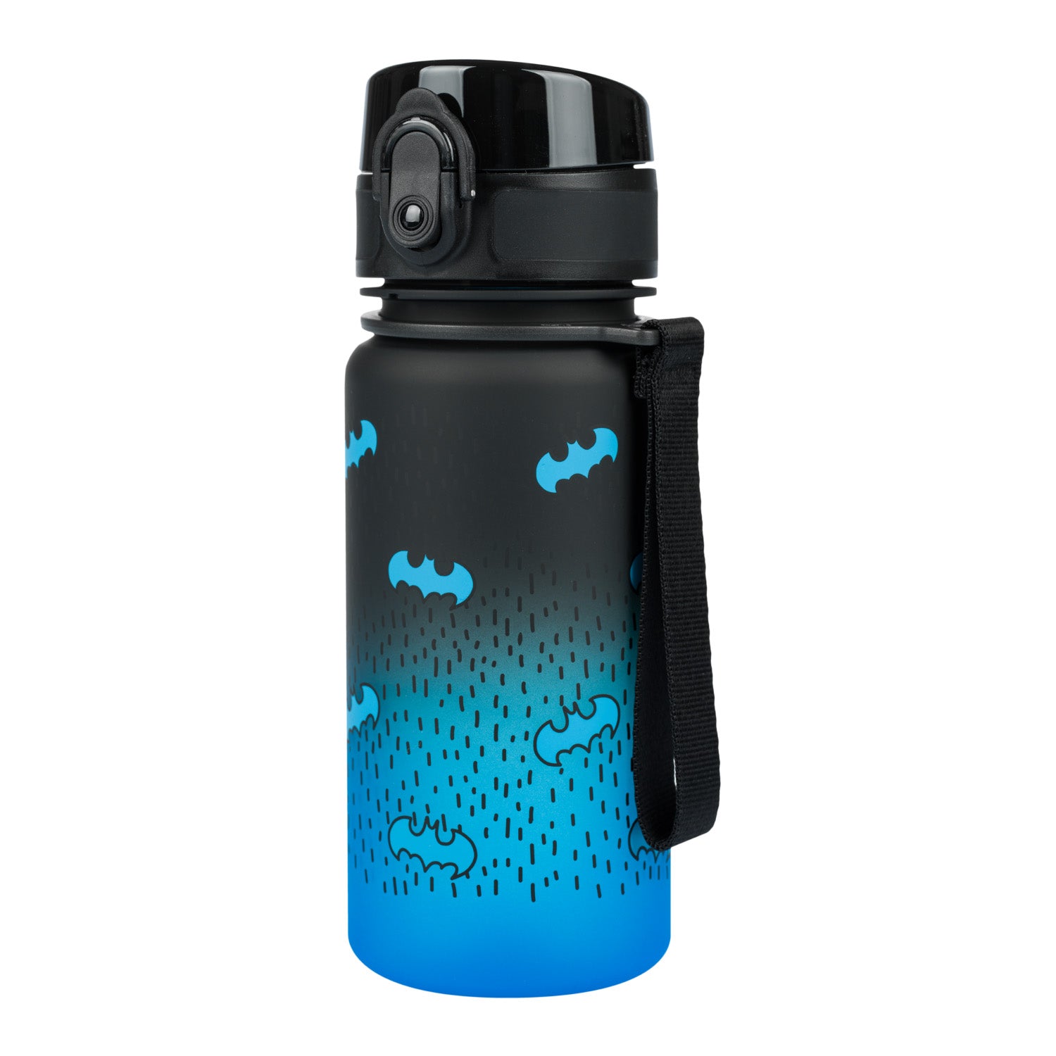 baagl-gradient-batman-blue-gourde-tritan-350-ml image 1