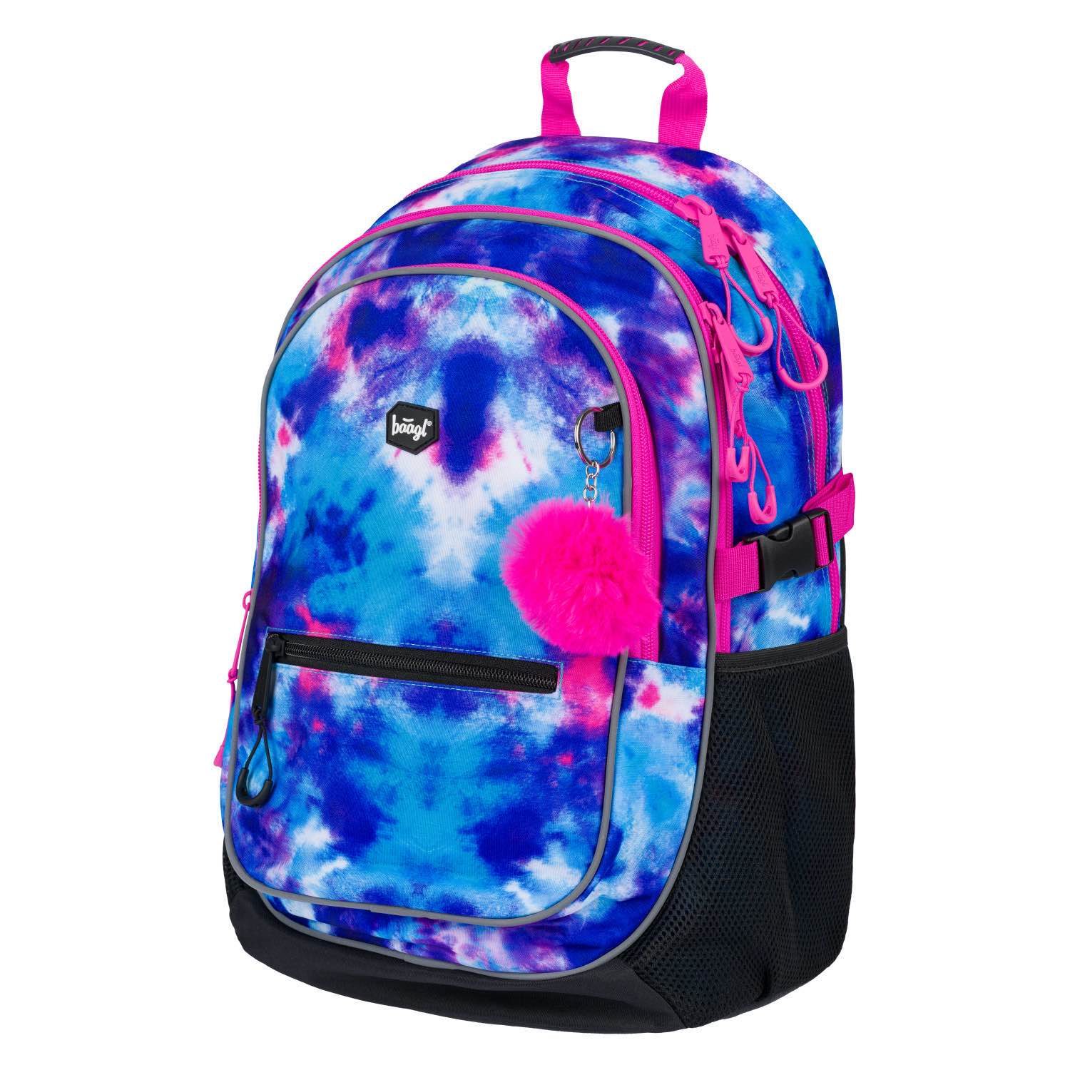 baagl-core-stellar-sac-dos-scolaire-25-l-ergonomique image 2