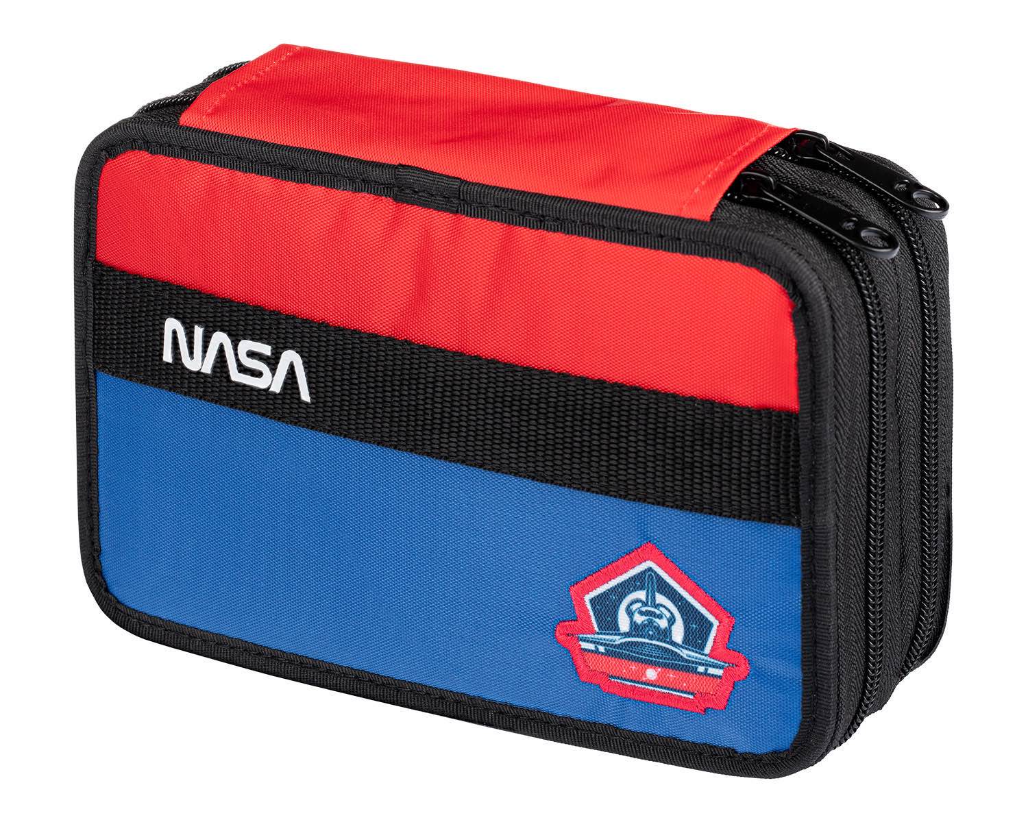 baagl-nasa-plumier-deux-tages-vide-gar-on image 1