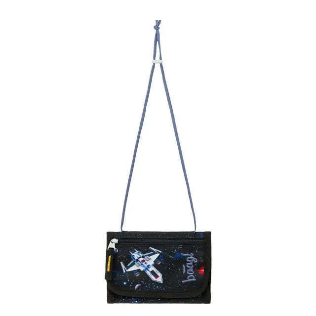 baagl-pixel-space-portefeuille-enfant-scratch image 1