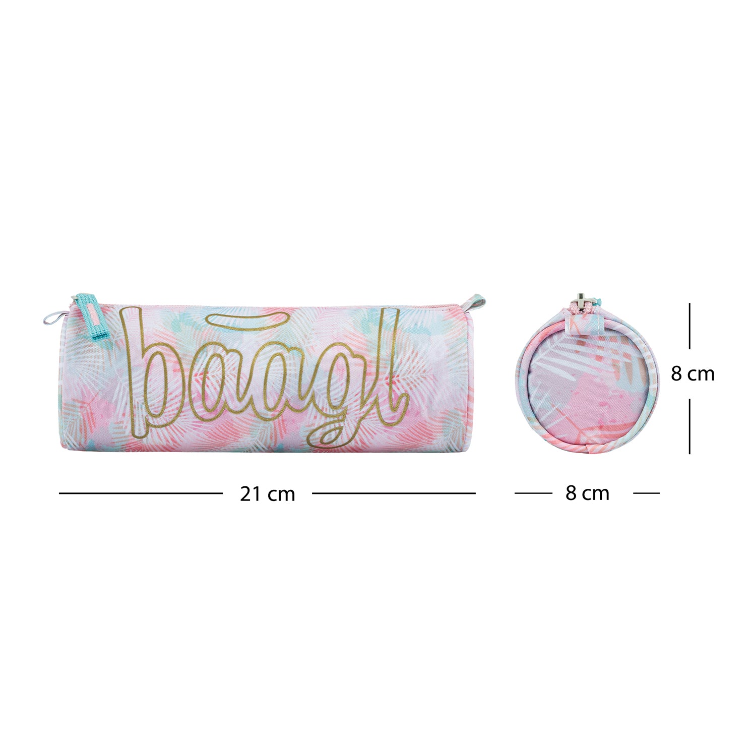 baagl-sunset-trousse-pochette-recycl-e-zip-ykk image 5