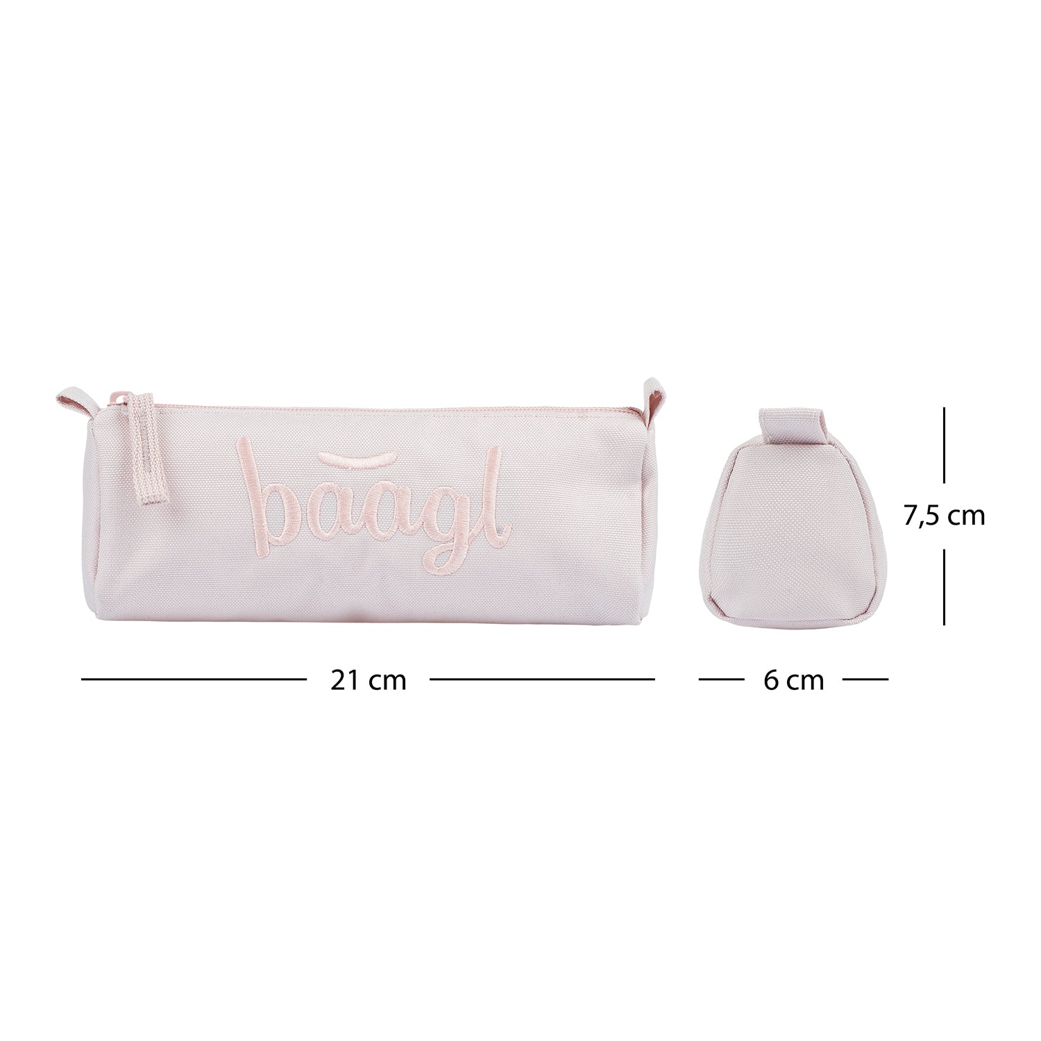 baagl-classic-creamy-trousse-crayons-cr-me-recycl-e image 5