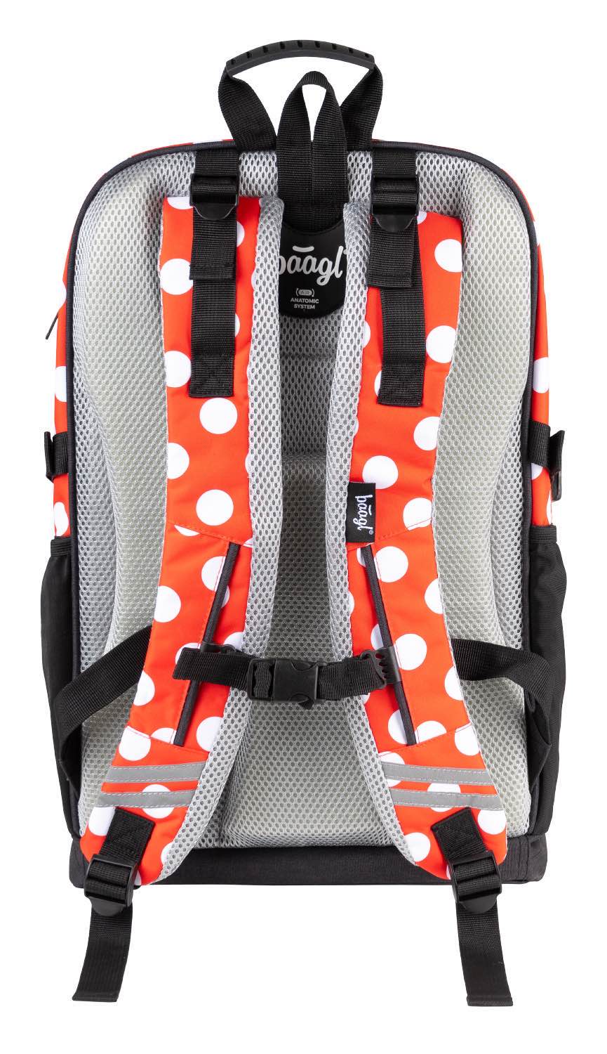 baagl-school-sets-set-cubic-dots-sac-29l-trousse-gym image 5