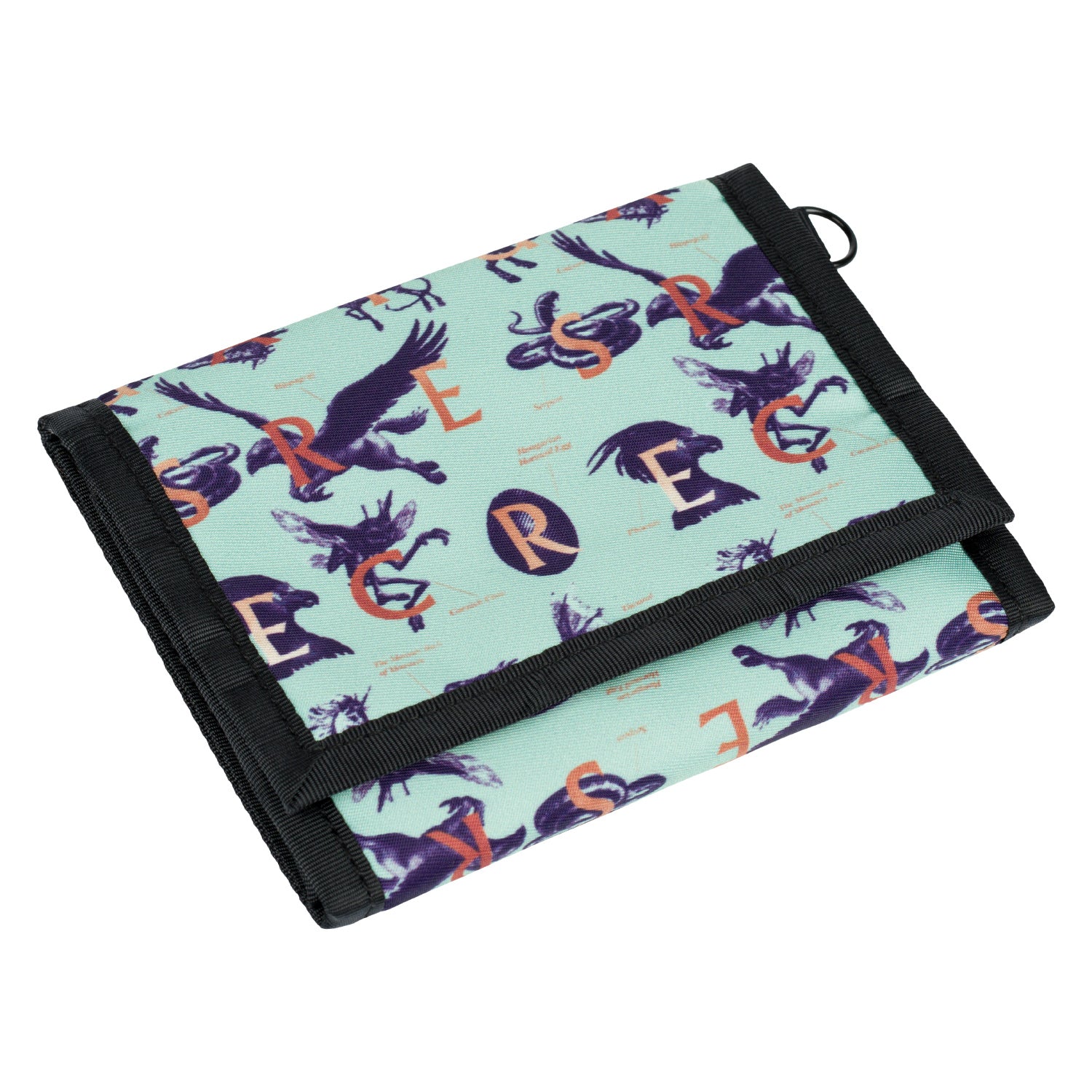 baagl-harry-potter-portefeuille-enfant-fantastic-beasts image 2