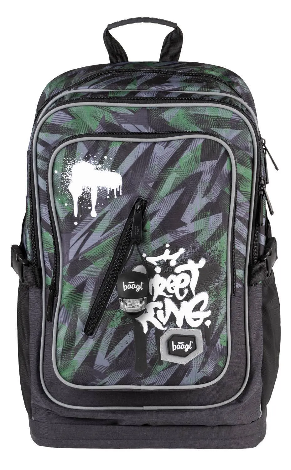 baagl-cubic-street-king-sac-dos-29-l-ergonomique image 1
