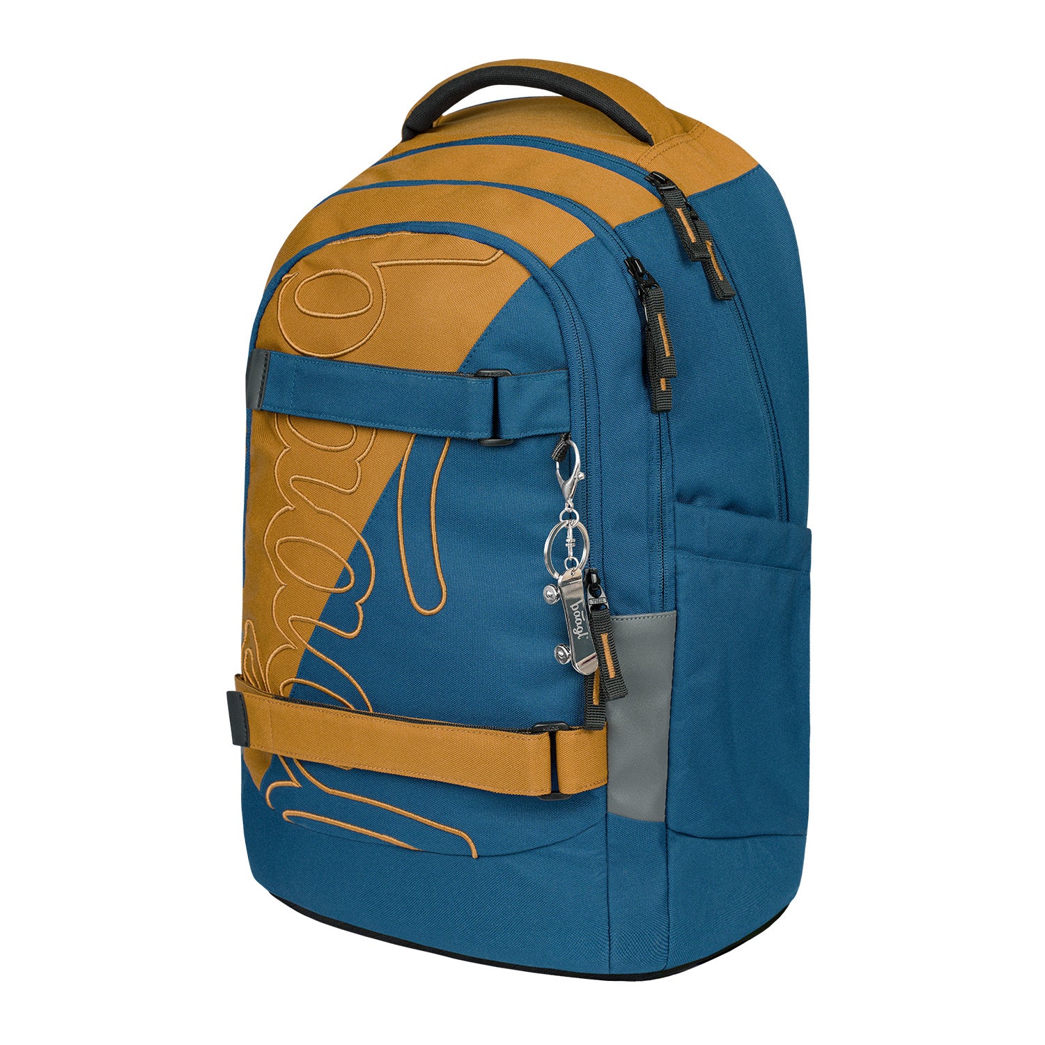 baagl-school-sets-skate-max-duo-ii-ensemble-scolaire-skate image 3