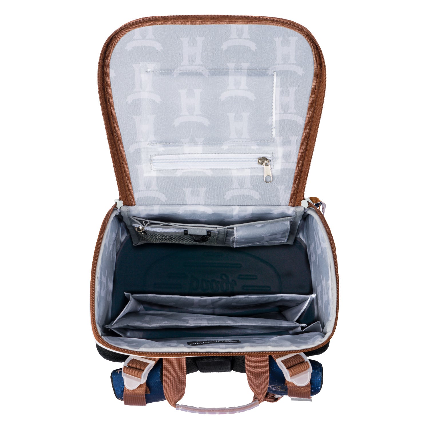 baagl-zippy-harry-potter-hogwarts-cartable-18-l image 5