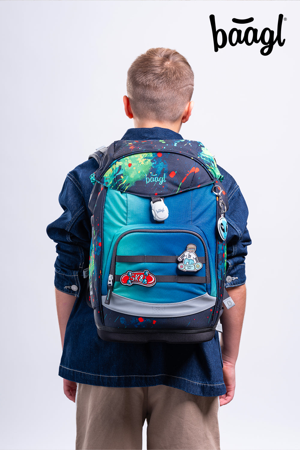baagl-airy-plus-chill-ii-ensemble-scolaire-ergonomique image 8