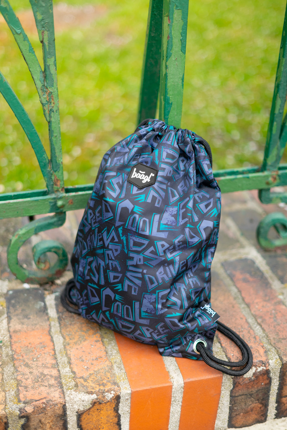 baagl-cool-sac-de-gym-cordon-lavable image 5