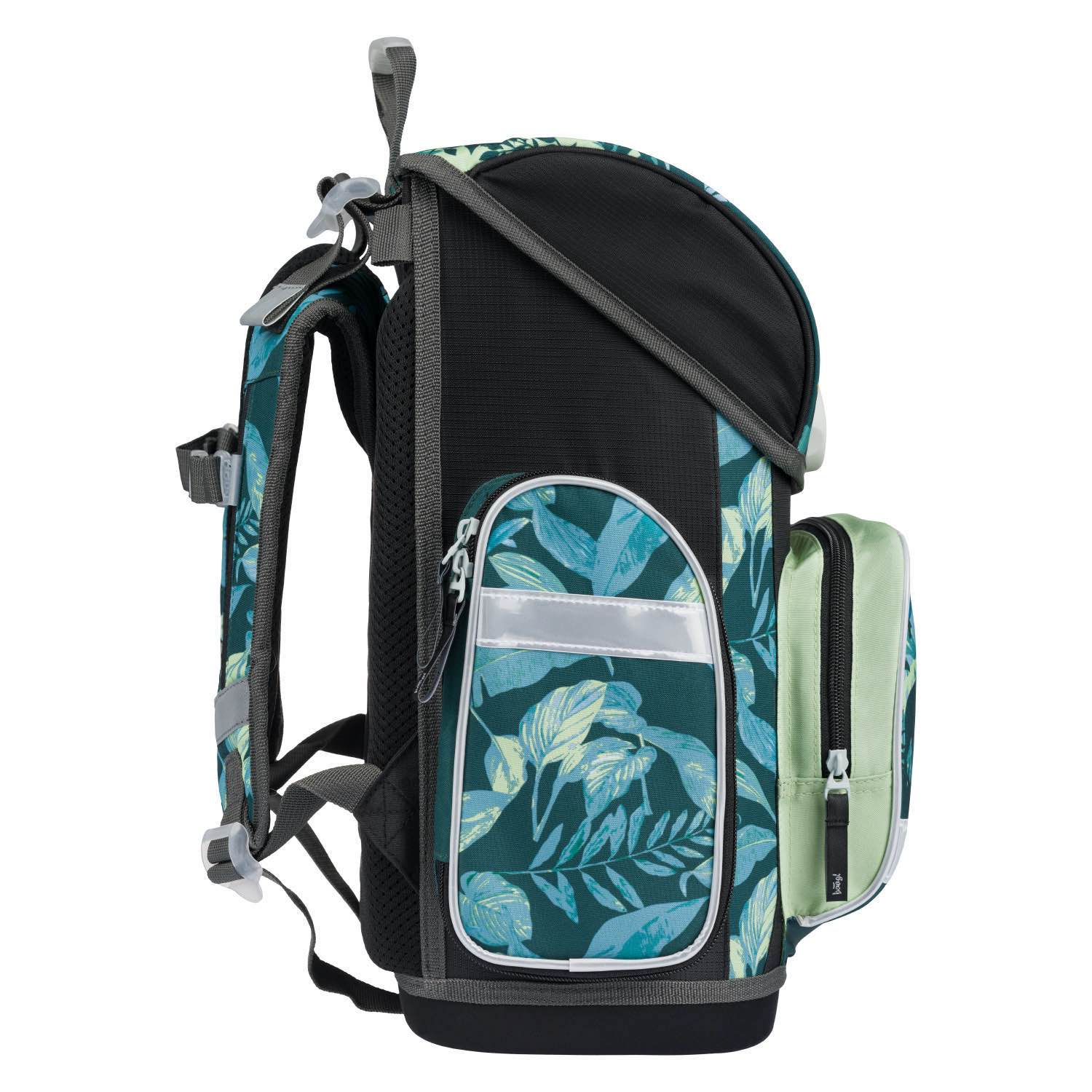 baagl-ergo-tiger-ii-set-cartable-3-pi-ces-gar-on-cp image 4