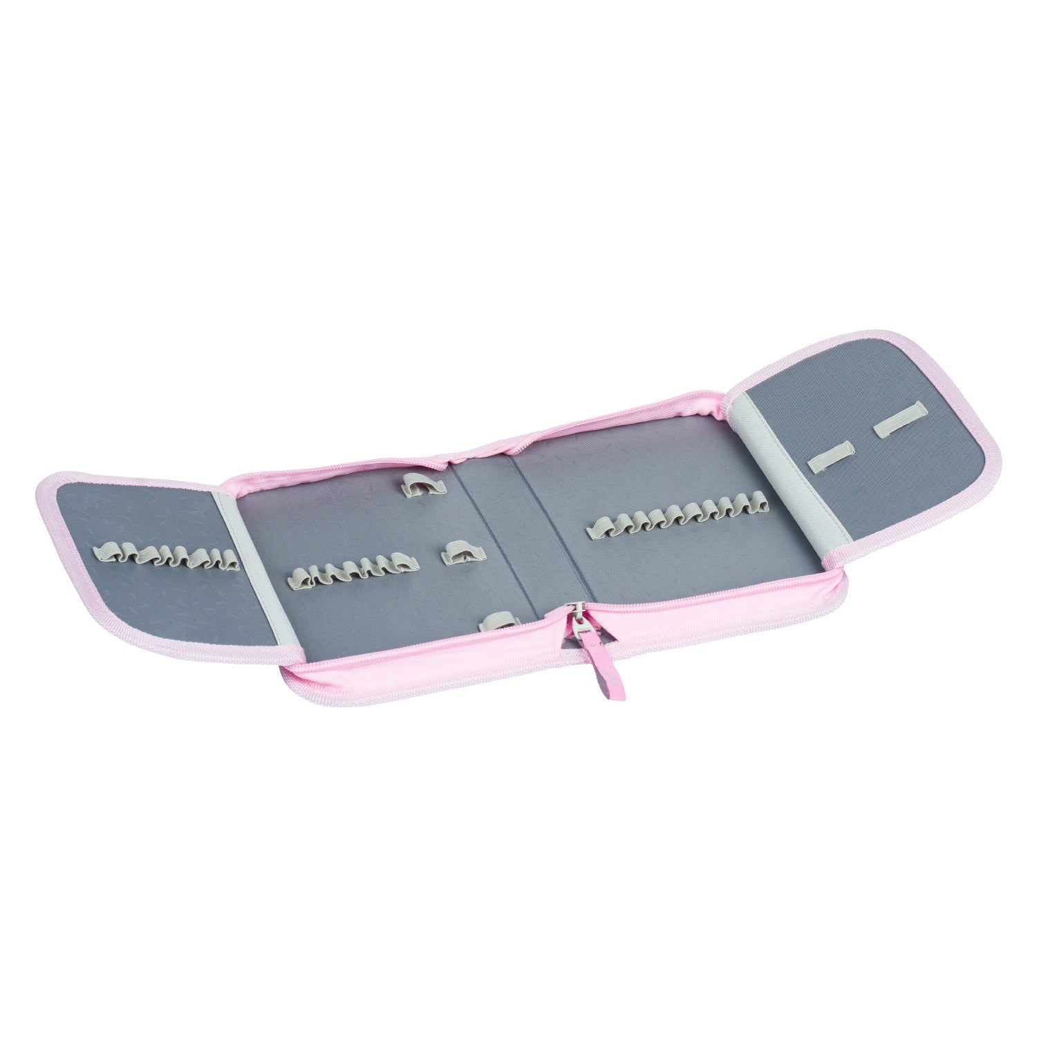 baagl-safari-trousse-scolaire-1-compartiment-vide image 4