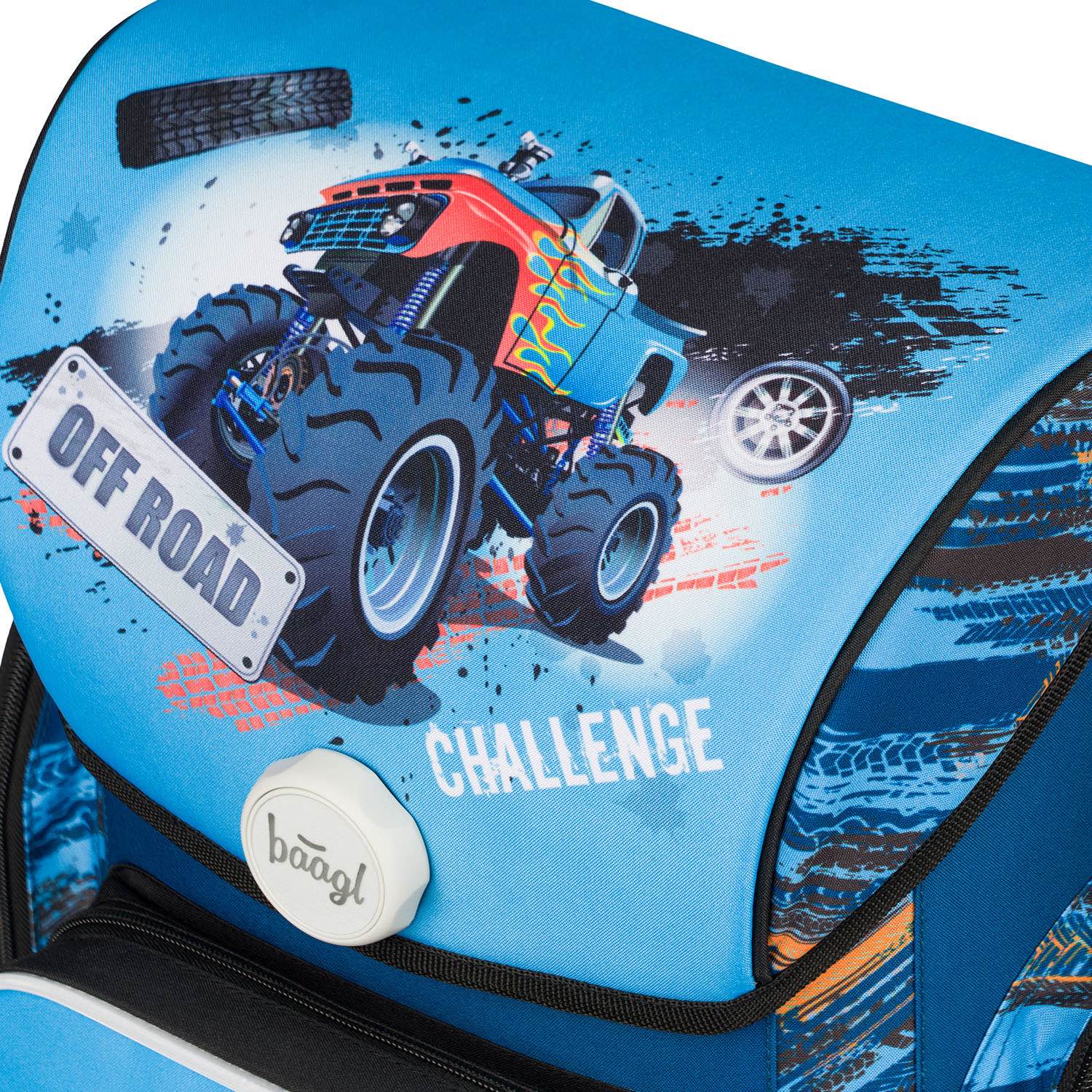 baagl-ergo-truck-cartable-scolaire-19l-gar-on image 8