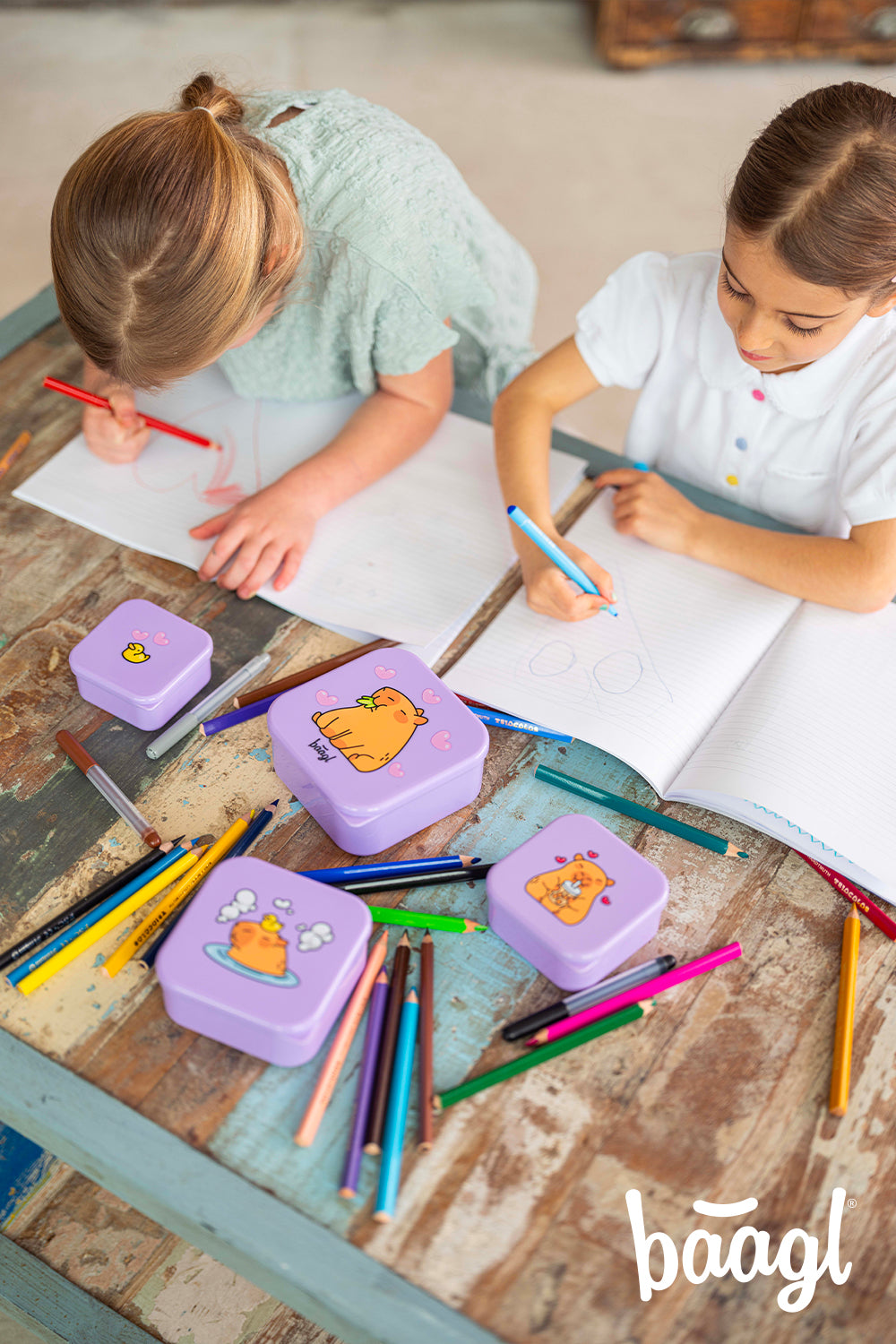 baagl-lunch-boxes-4-in-1-capybara-bo-te-go-ter-empilable image 8