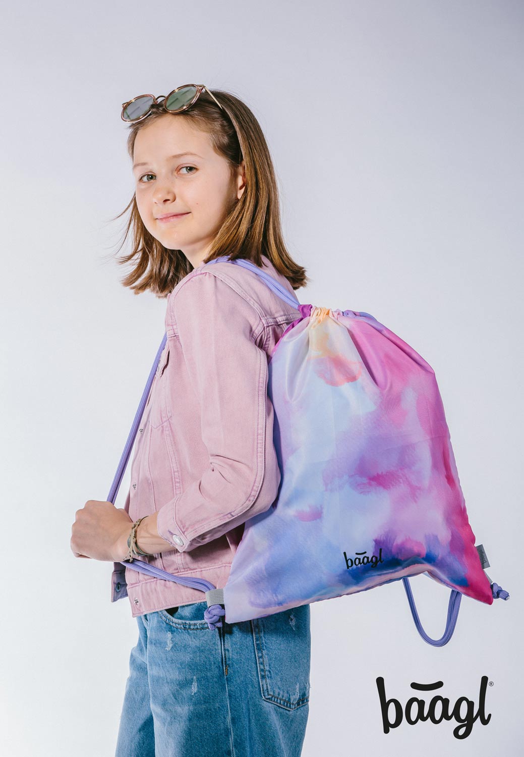 baagl-gym-sacks-painting-sac-gym-sport-lavable image 5