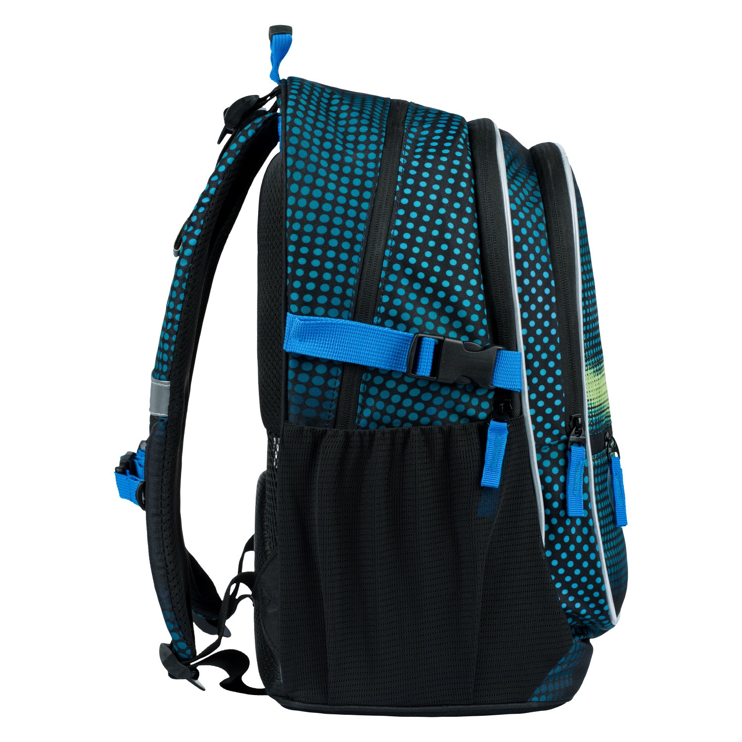 baagl-core-football-player-sac-dos-25-l-imperm-able image 3