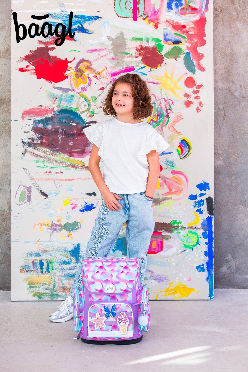 baagl-ergo-candy-ii-ensemble-cartable-fille-3-pcs image 8