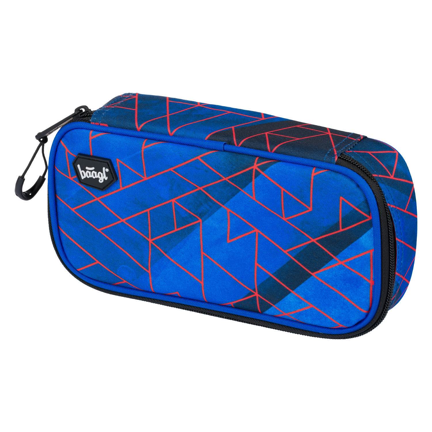baagl-trigo-trousse-cole-rigide-vide-compartiment image 1