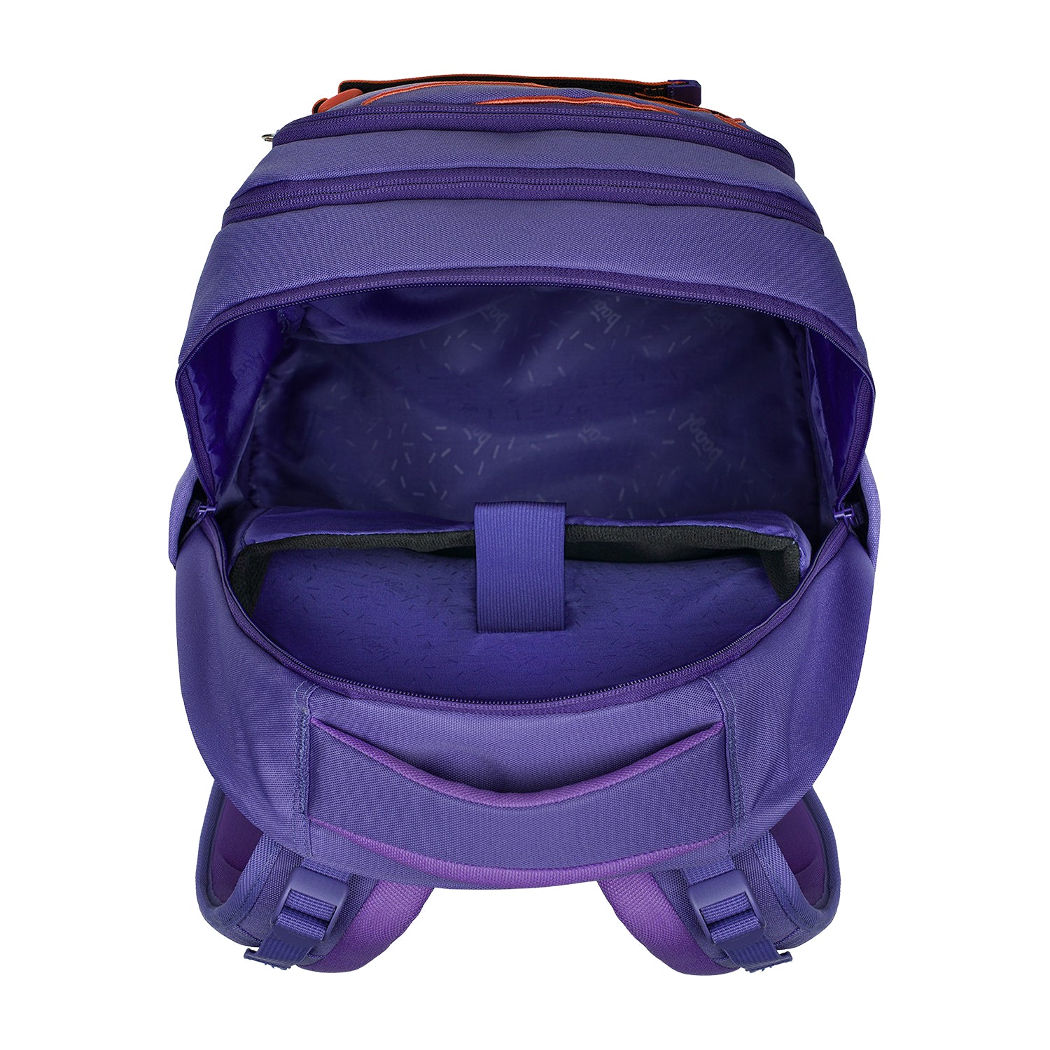 baagl-skate-max-orange-ii-ensemble-scolaire-cartable image 5