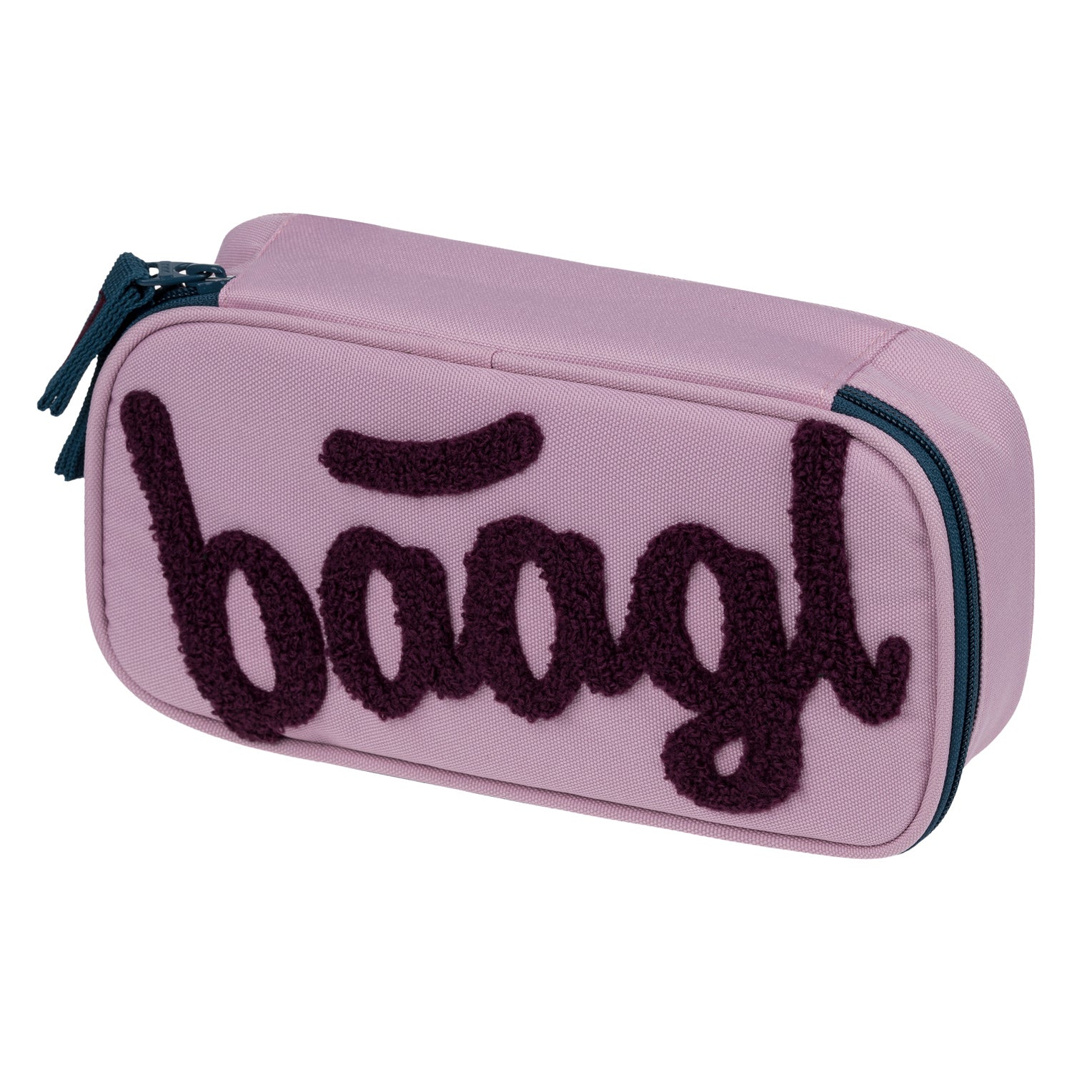 baagl-rose-tui-trousse-fille-recycl-e image 1