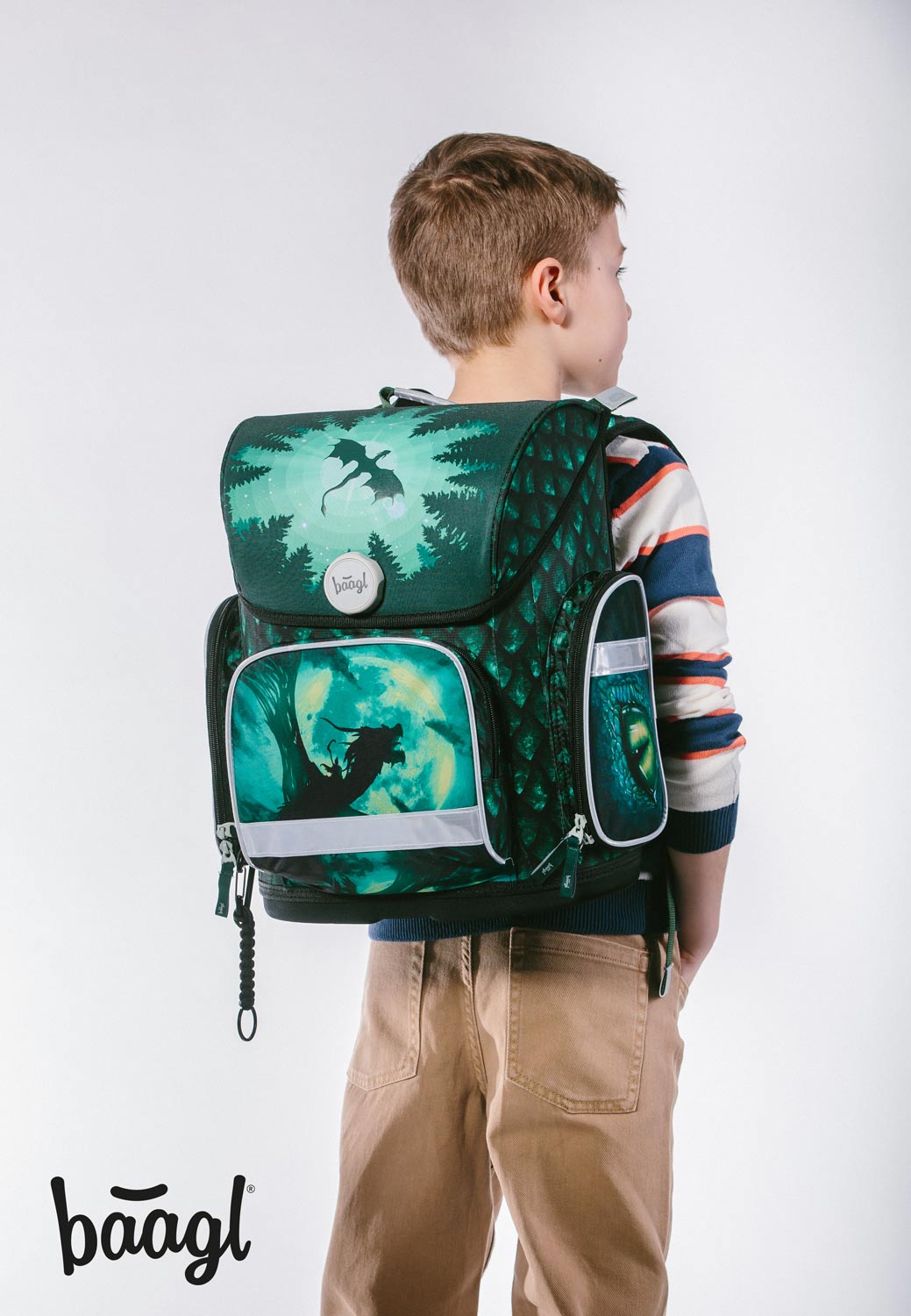 baagl-ergo-dragon-set-cartable-trousse-sac-gym image 8