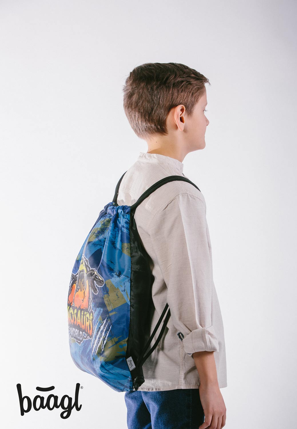 baagl-gym-sacks-dinosaurs-world-sac-gym-dinosaure image 5