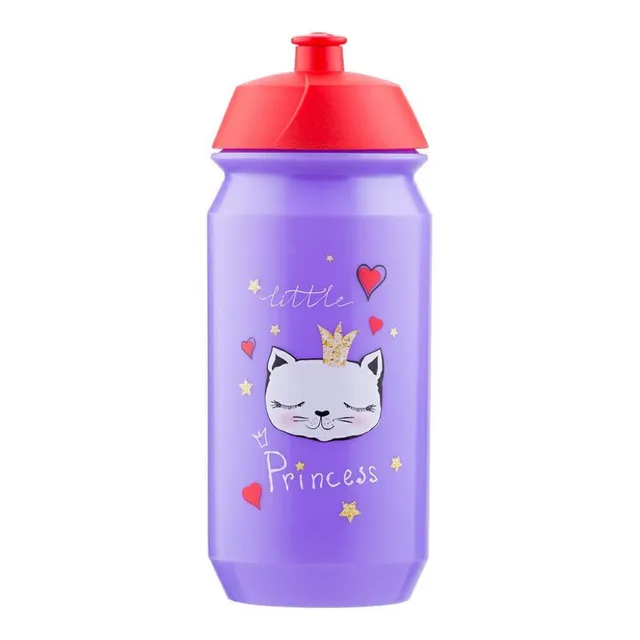 baagl-cats-gourde-enfant-500-ml-sans-bpa image 1