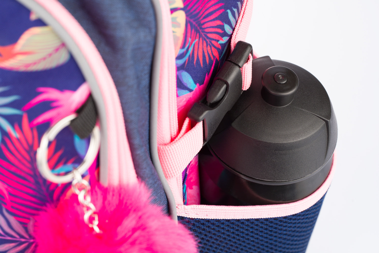 baagl-school-sets-core-flamingo-ii-sac-dos-3-pi-ces-fille image 8