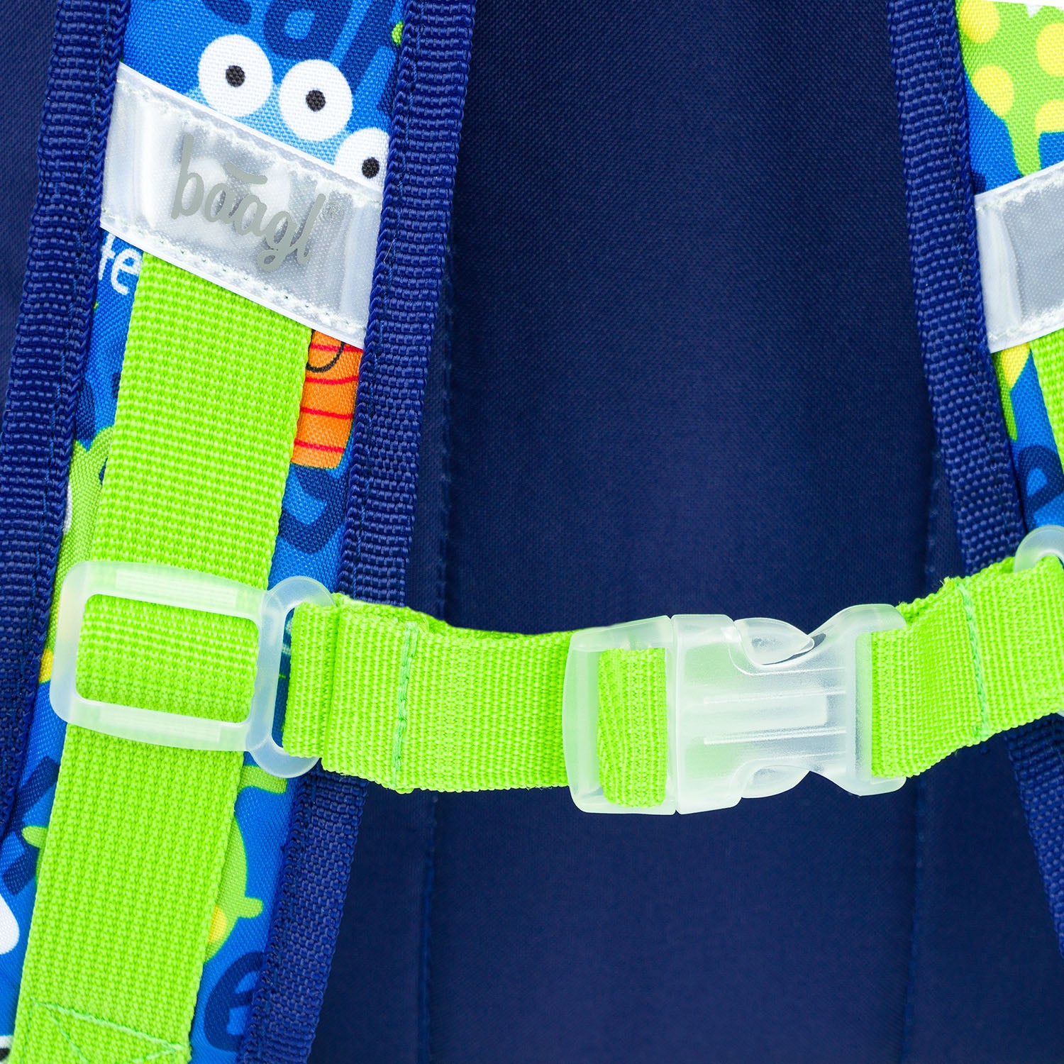 baagl-preschool-backpacks-monsters-sac-dos-maternelle-ergonomique image 7
