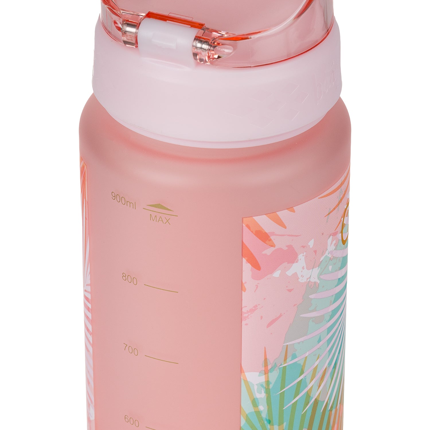 baagl-tritan-sunset-gourde-1-l-sans-bpa image 3