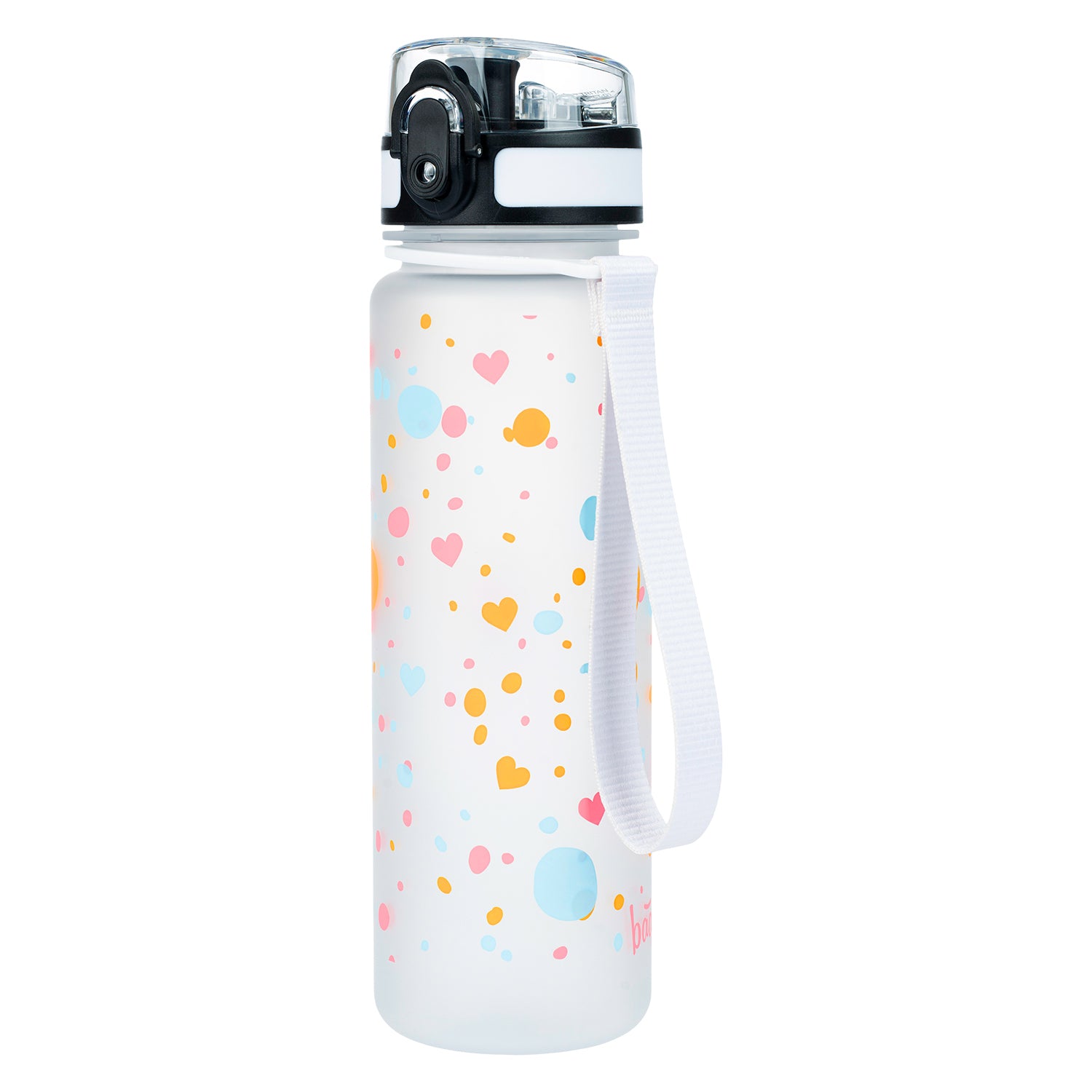 baagl-pets-gourde-tritan-500-ml-sans-bpa-animaux image 1