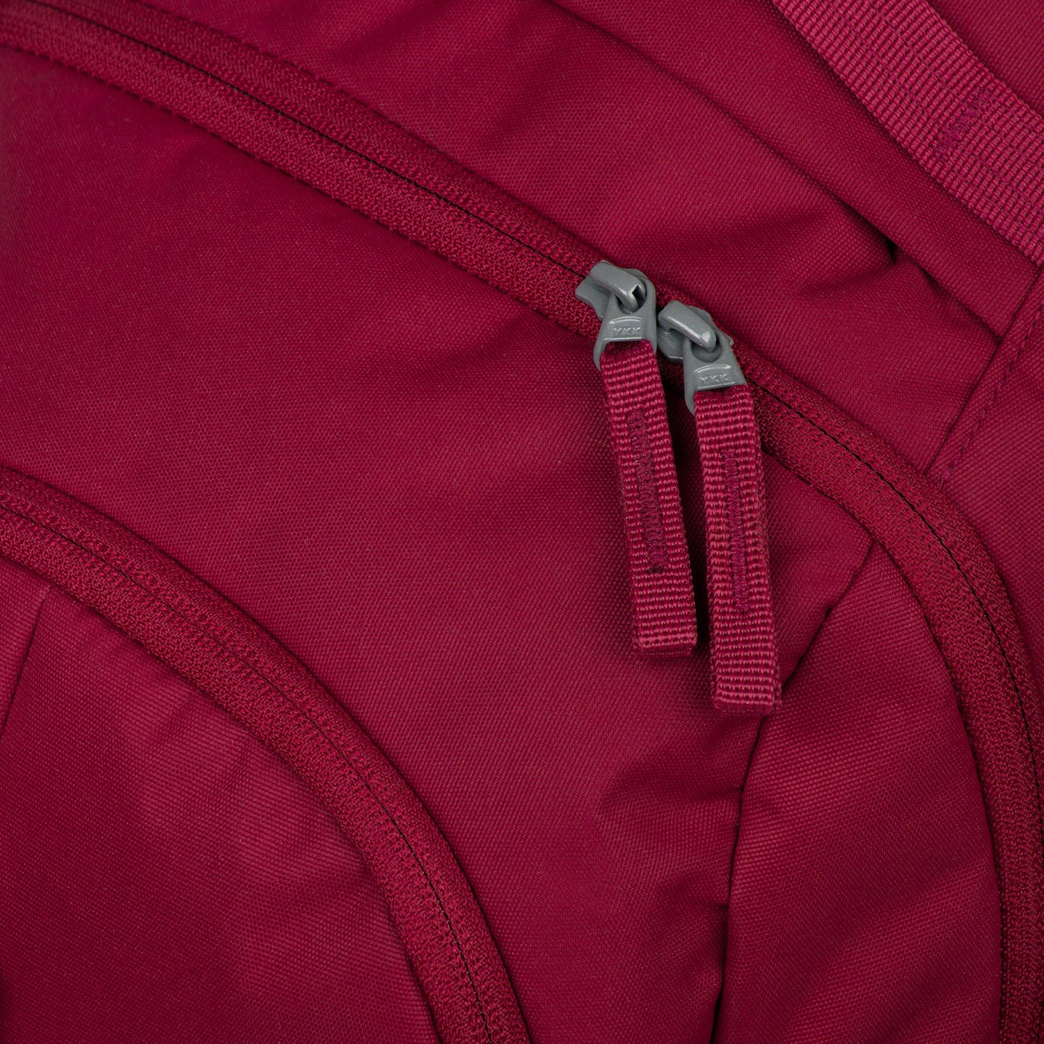 baagl-dash-burgundy-sac-dos-24-l-bordeaux image 6