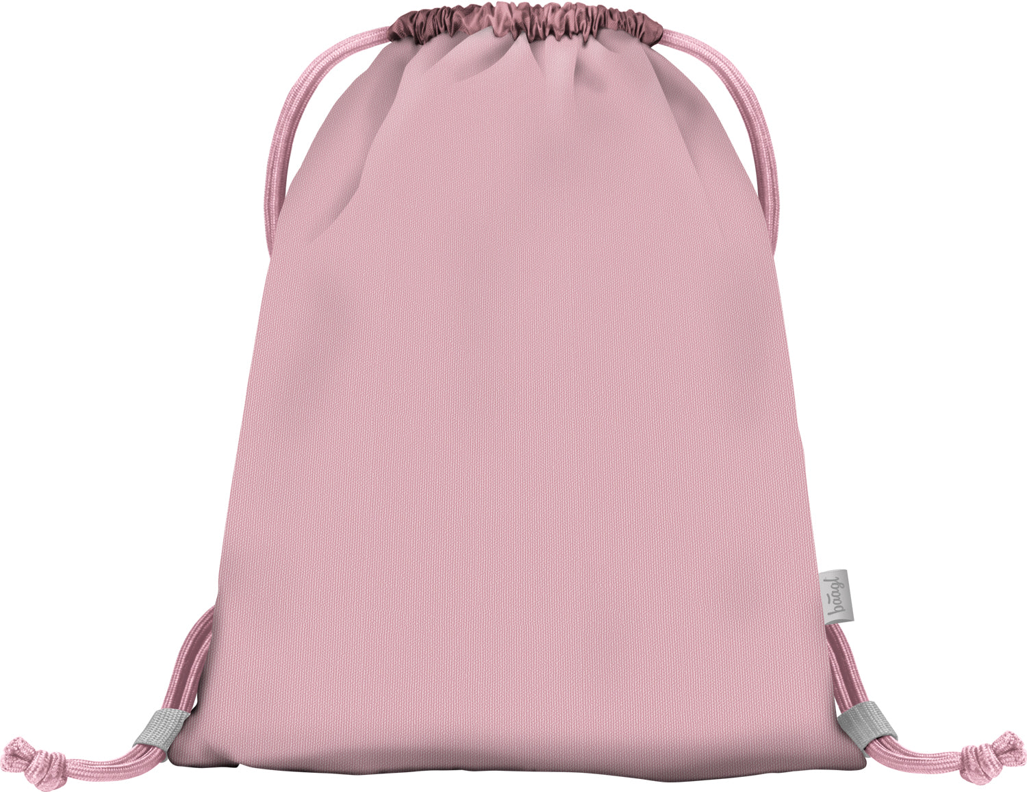 baagl-raccoon-sac-de-gym-poche-zipp-e-mousqueton image 2