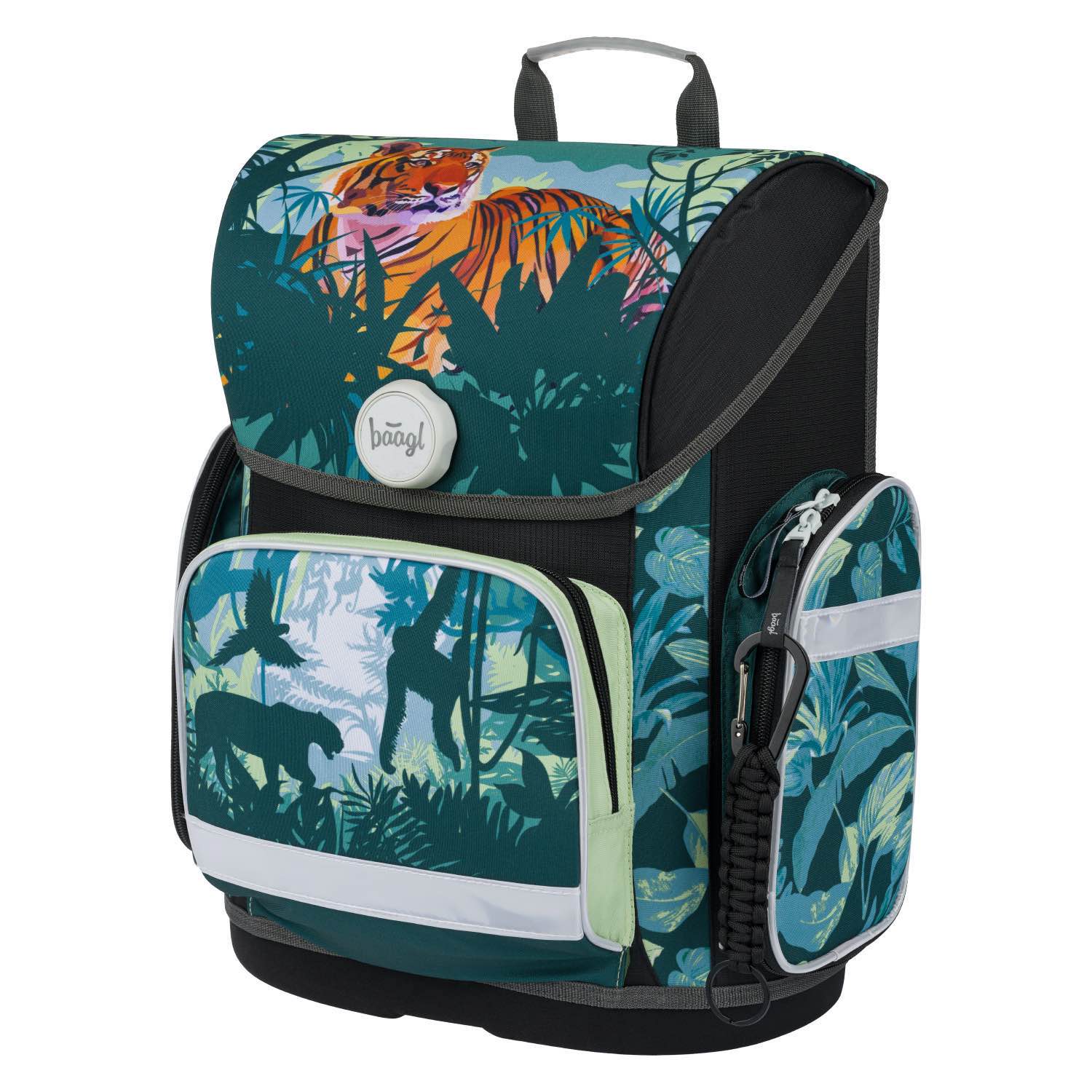 baagl-ergo-tiger-cartable-19-l-ergonomique-gar-on image 2