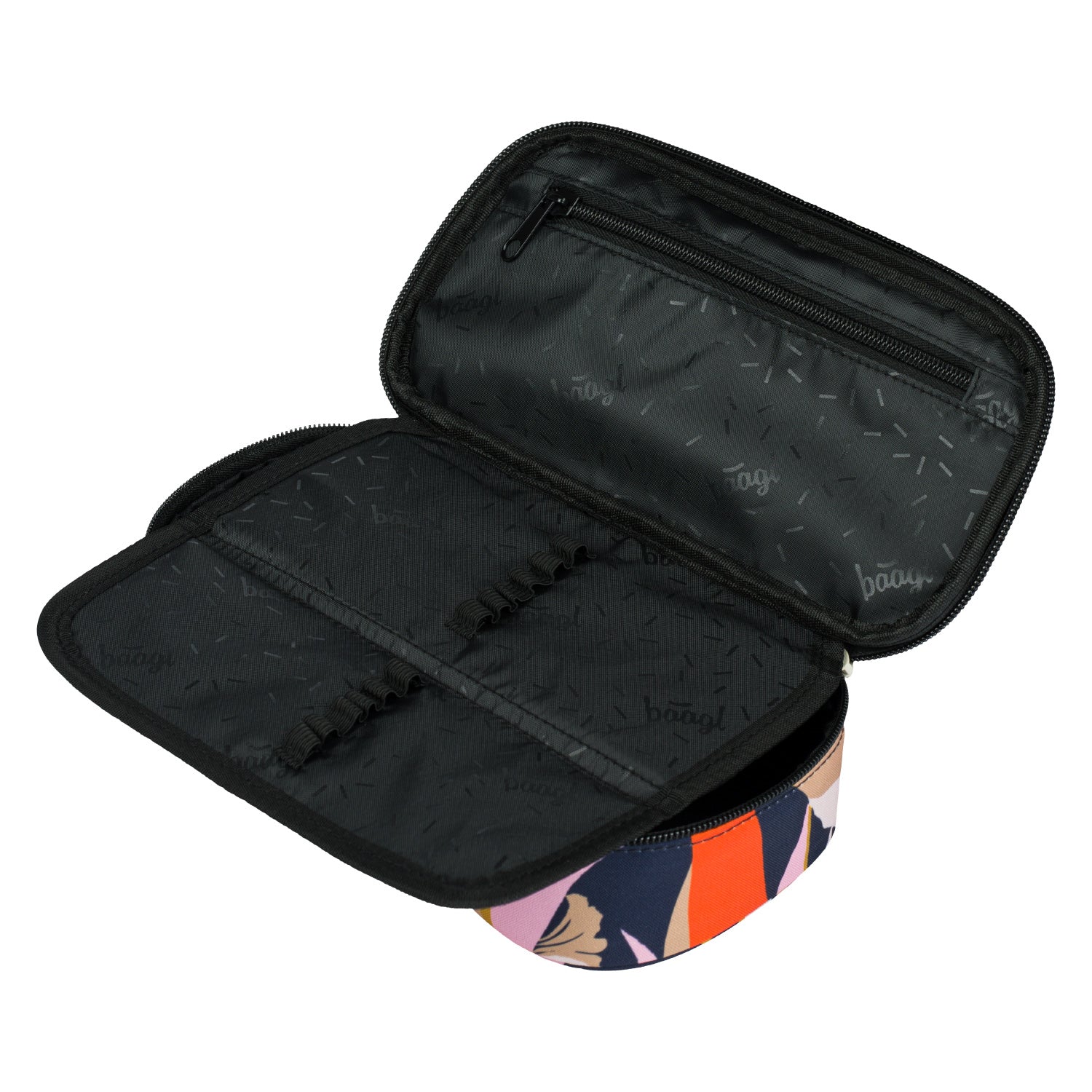 baagl-bloom-trousse-scolaire-fille-rigide image 3