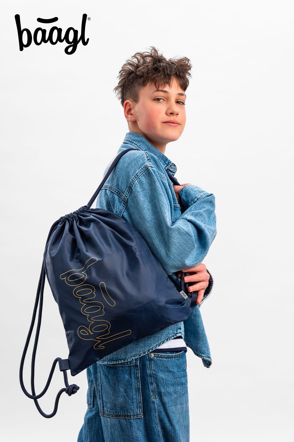 baagl-gym-sacks-sac-de-gym-lux-cordon-sport-lavable image 6