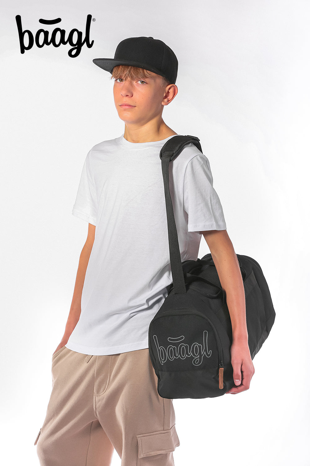 baagl-duffle-bags-sac-de-sport-darkness-25-l image 7