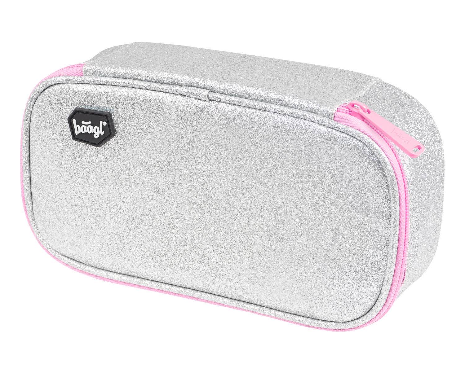 baagl-fun-unicorn-trousse-scolaire-rigide-licorne image 1