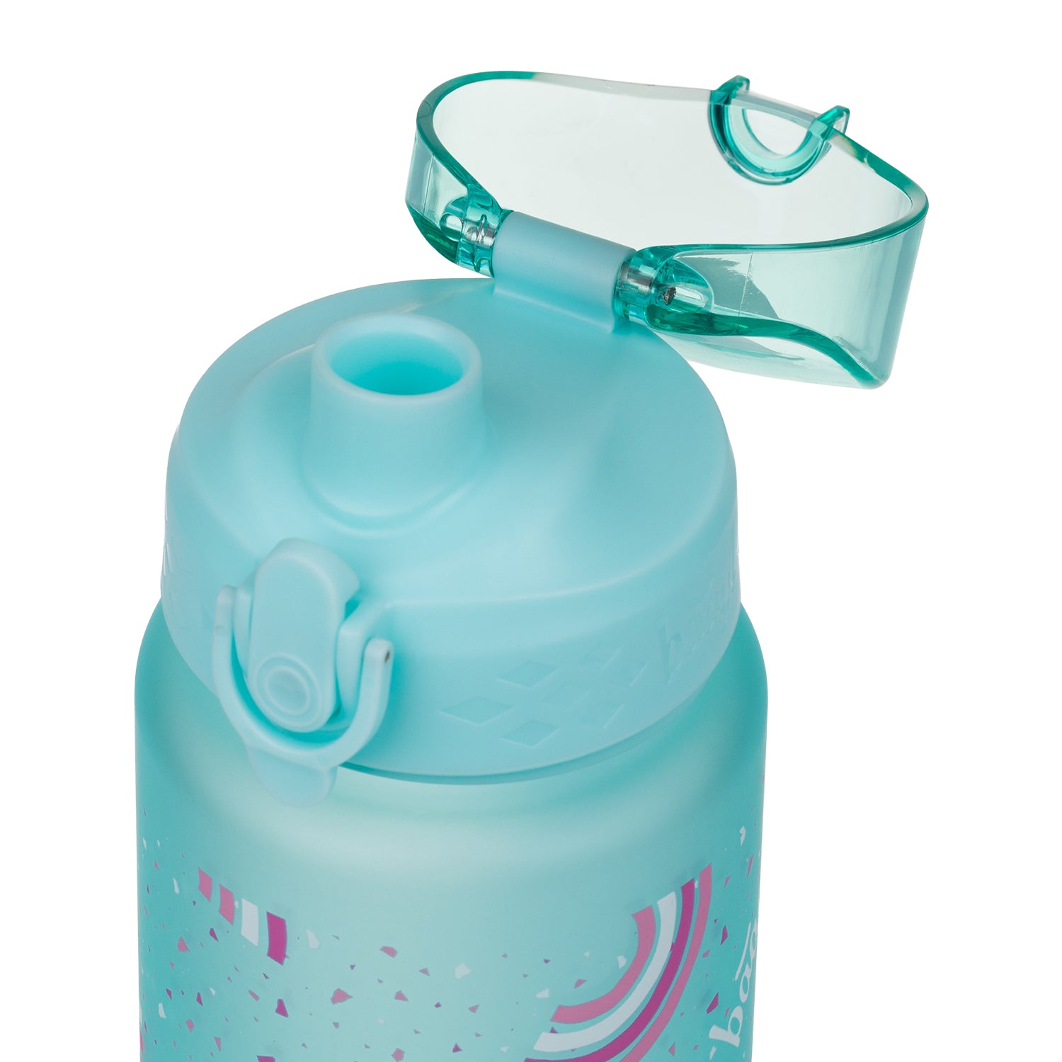 baagl-rainbow-gourde-tritan-1000-ml image 5