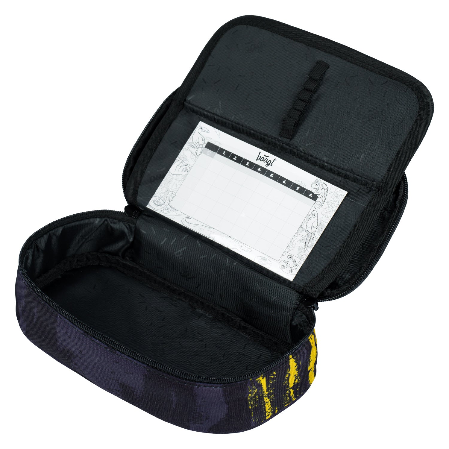 baagl-dune-trousse-scolaire-rigide-recycl-e-gar-on image 2