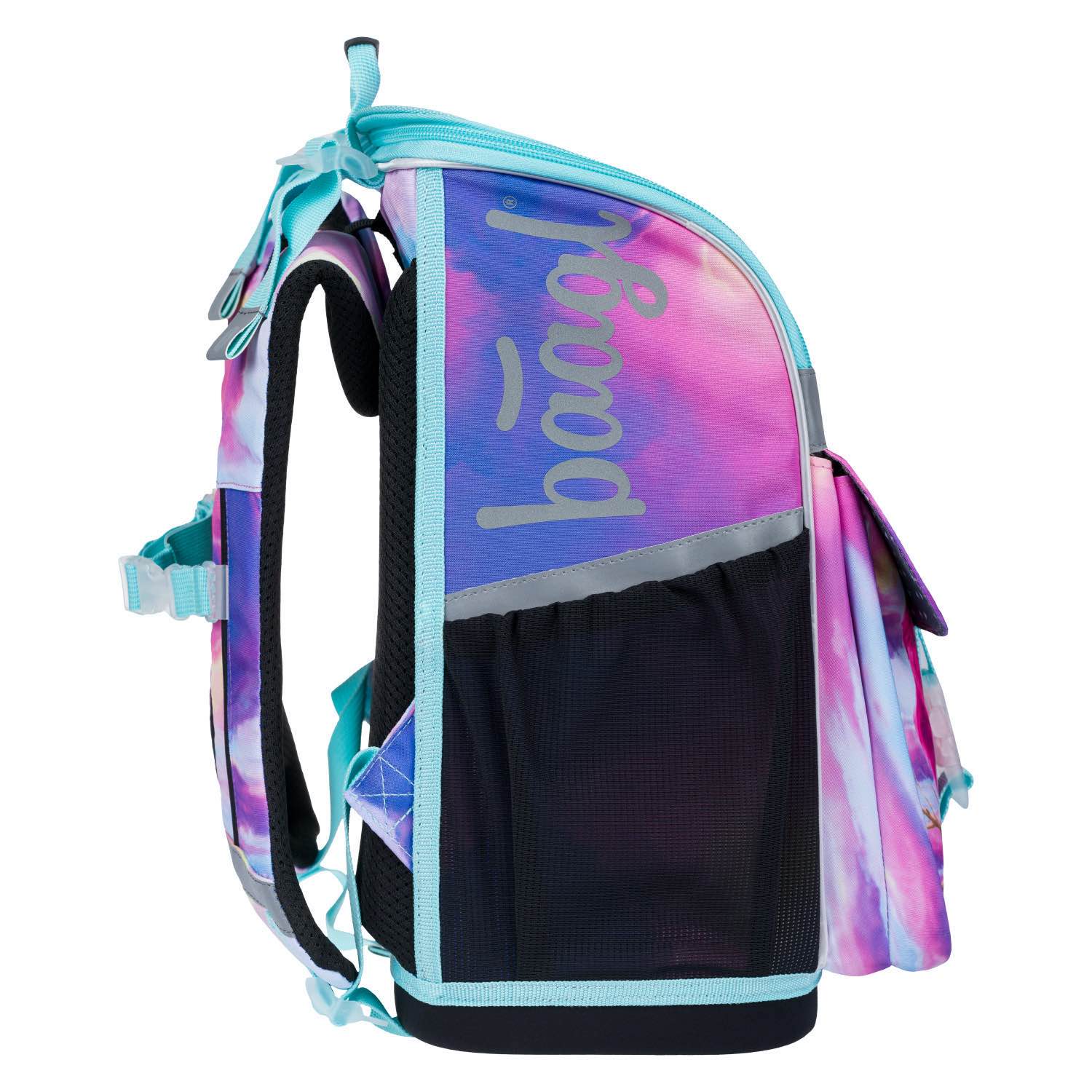 baagl-zippy-owl-cartable-rigide-hibou-18-litres image 3